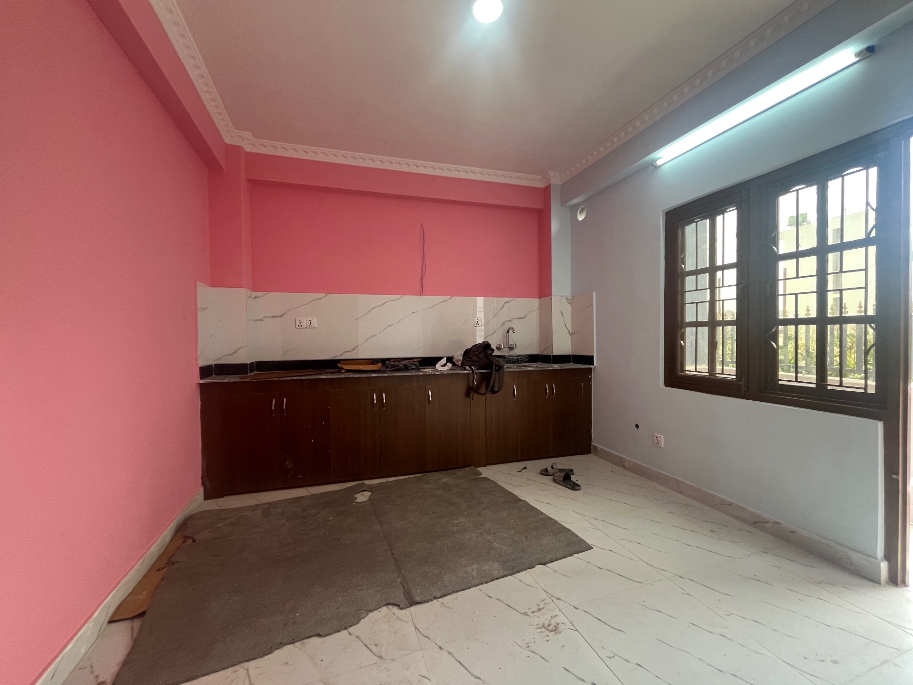 #SS1942 One Storey House on sell at Mulpani chour, Kageshwari-Manohara