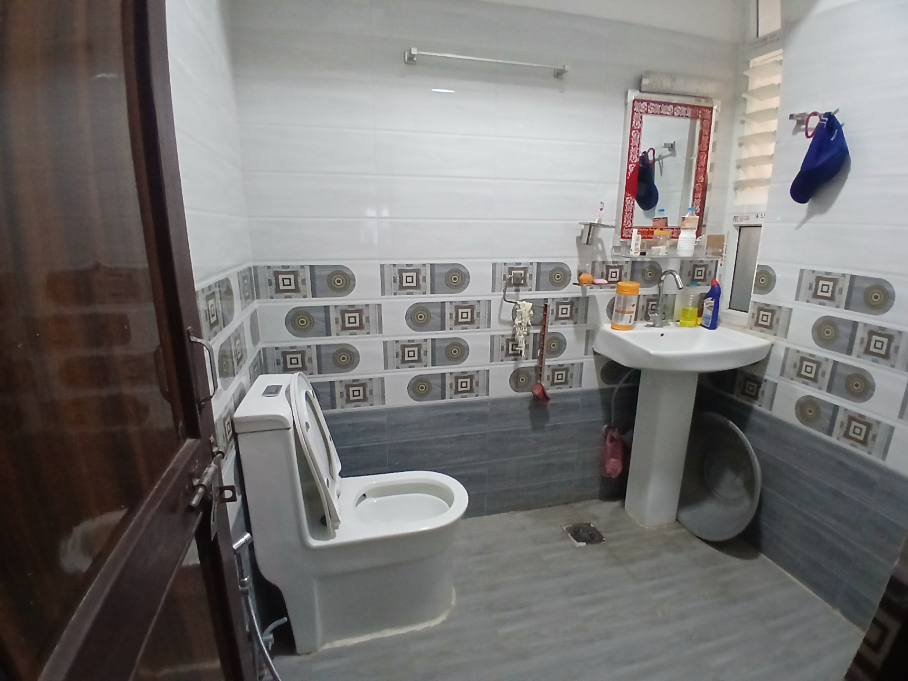 #SS1938 Bungalow House on sell at Mulpani poplbot , Kageshwari-Manohara