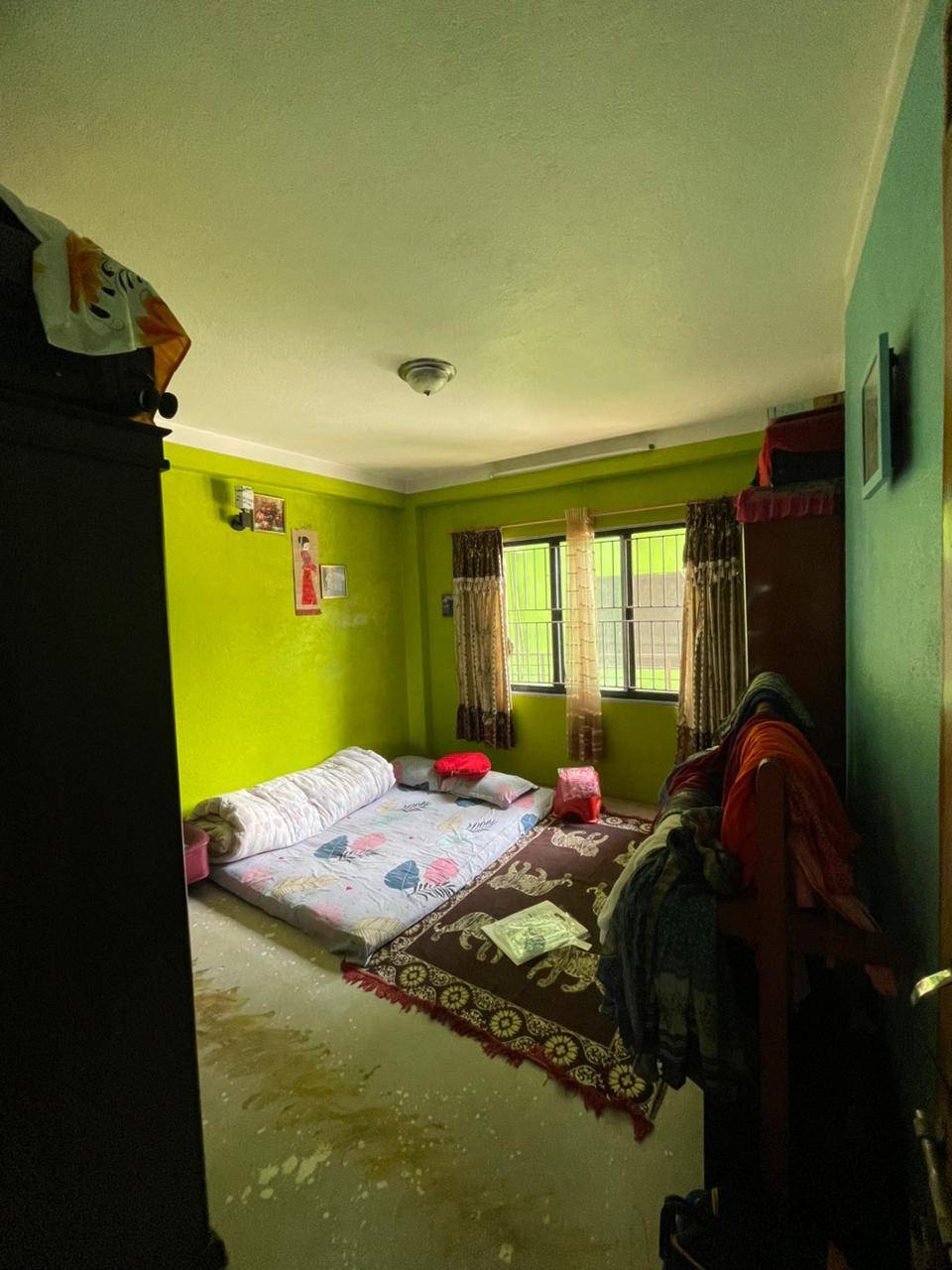 #SS1488 Duplex House on sell at Pepsicola, Kathmandu