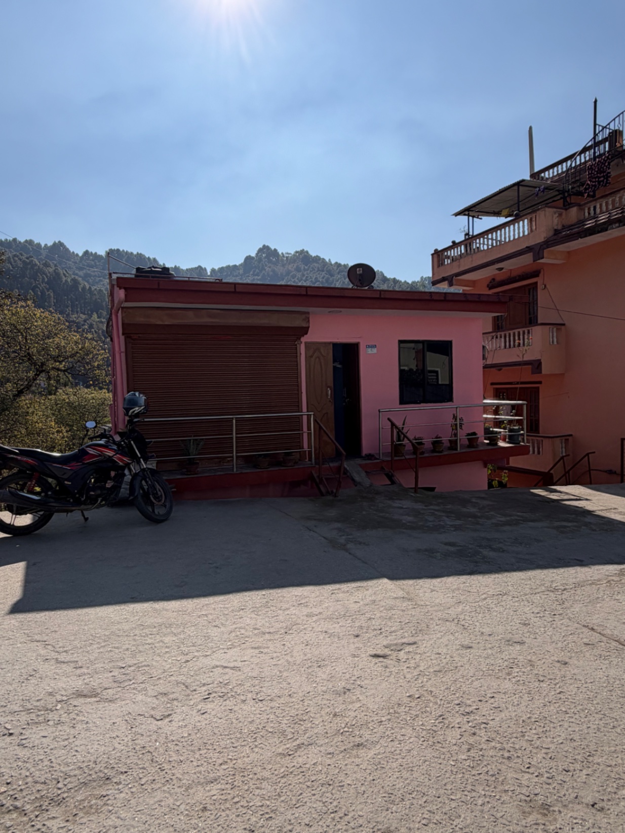 #SS967 Cottage House on sell at Budhanilkantha, Budhanilkantha