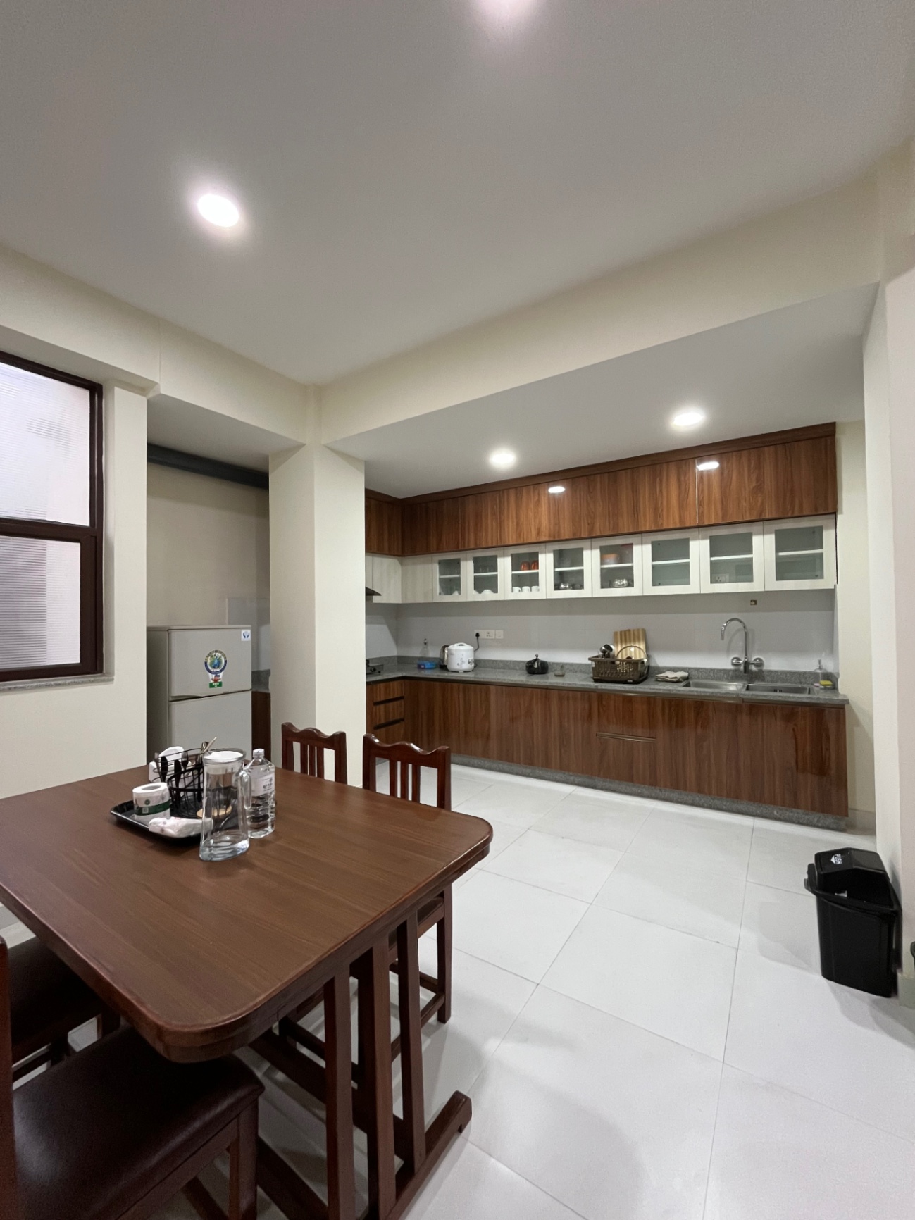 #SS1530 2BHK Apartment on rent at chabahil, Kathmandu