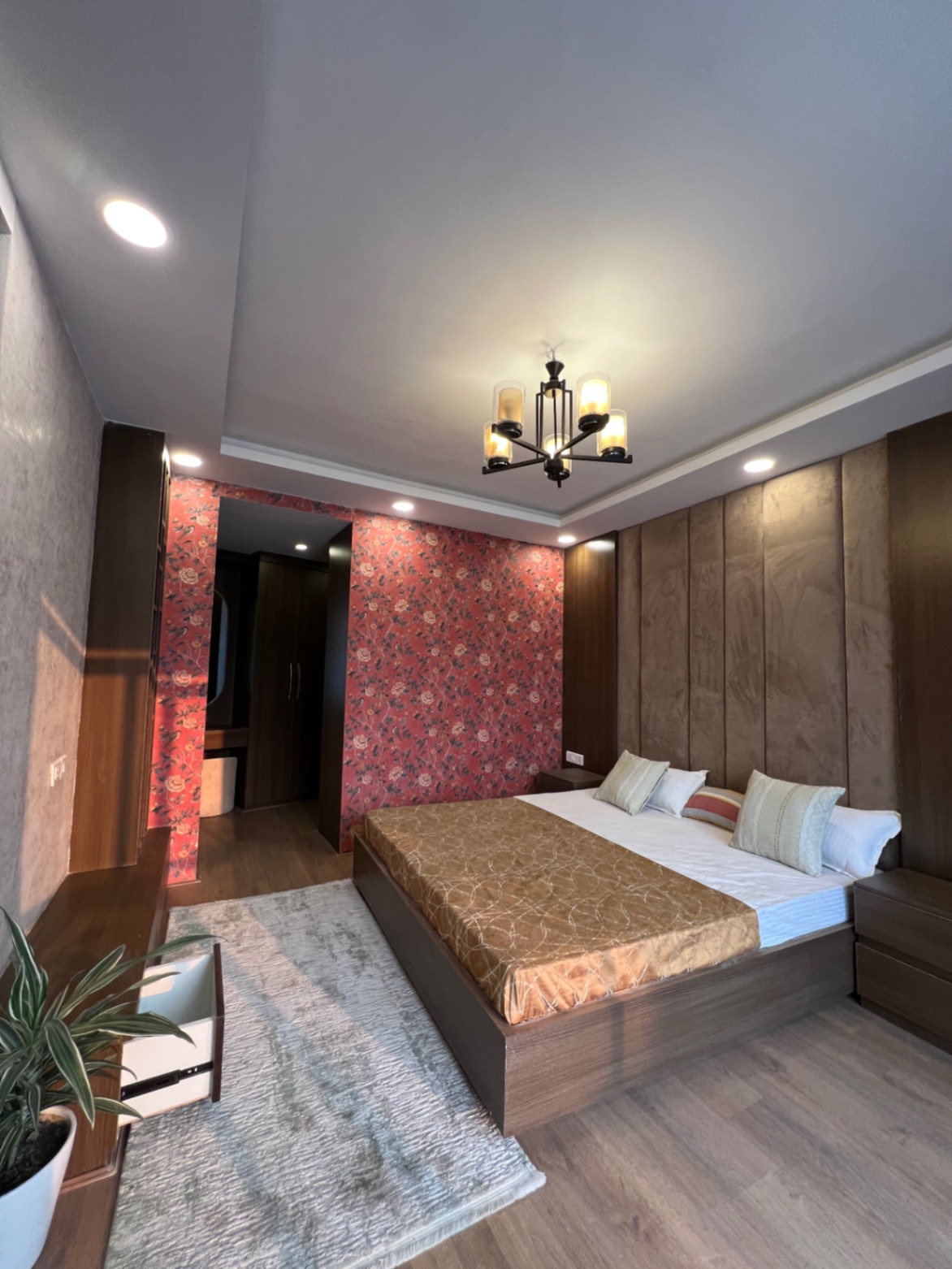 #SS1462 Bungalow House on sell at medicity colony, Lalitpur