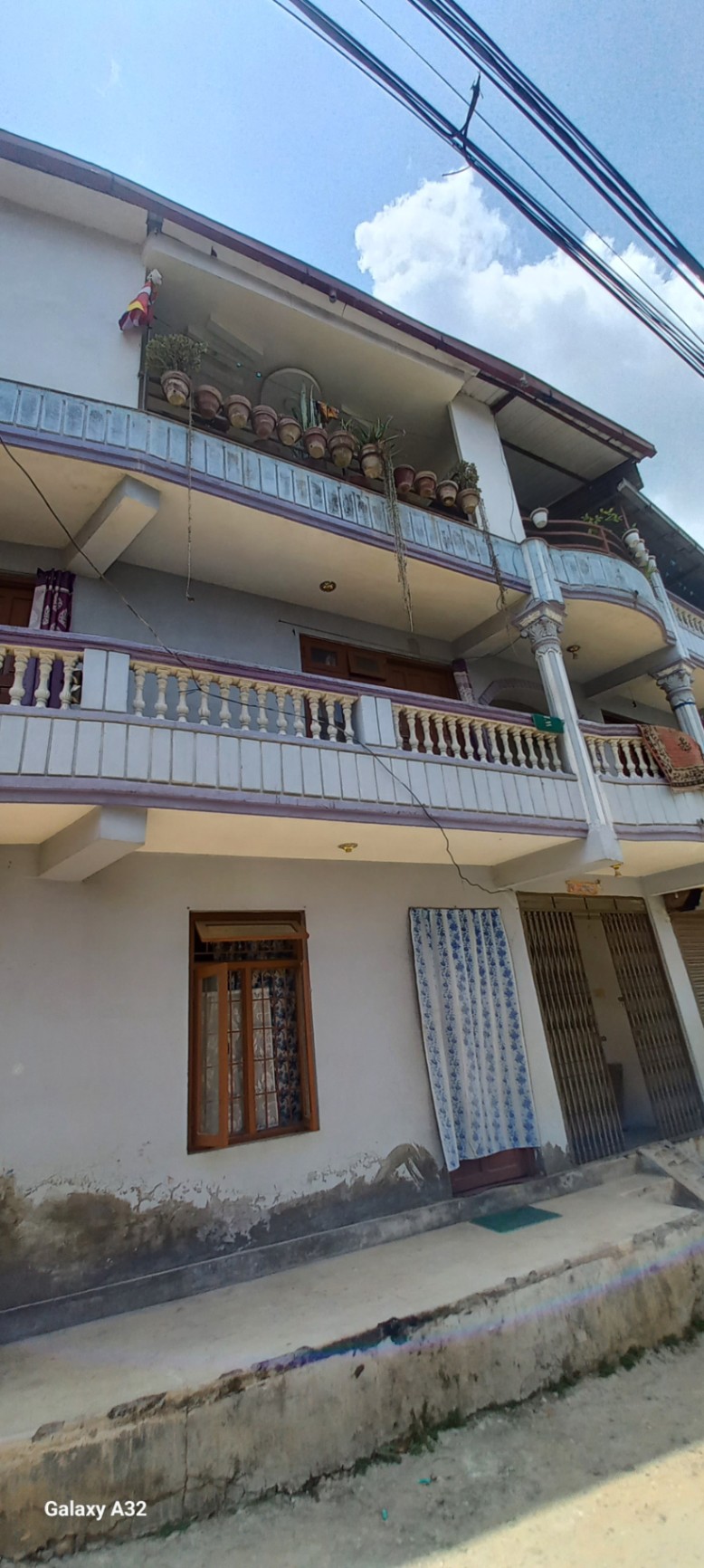 #SS2174 Flat System House on sell at Gairi Gaun, Nagarjun