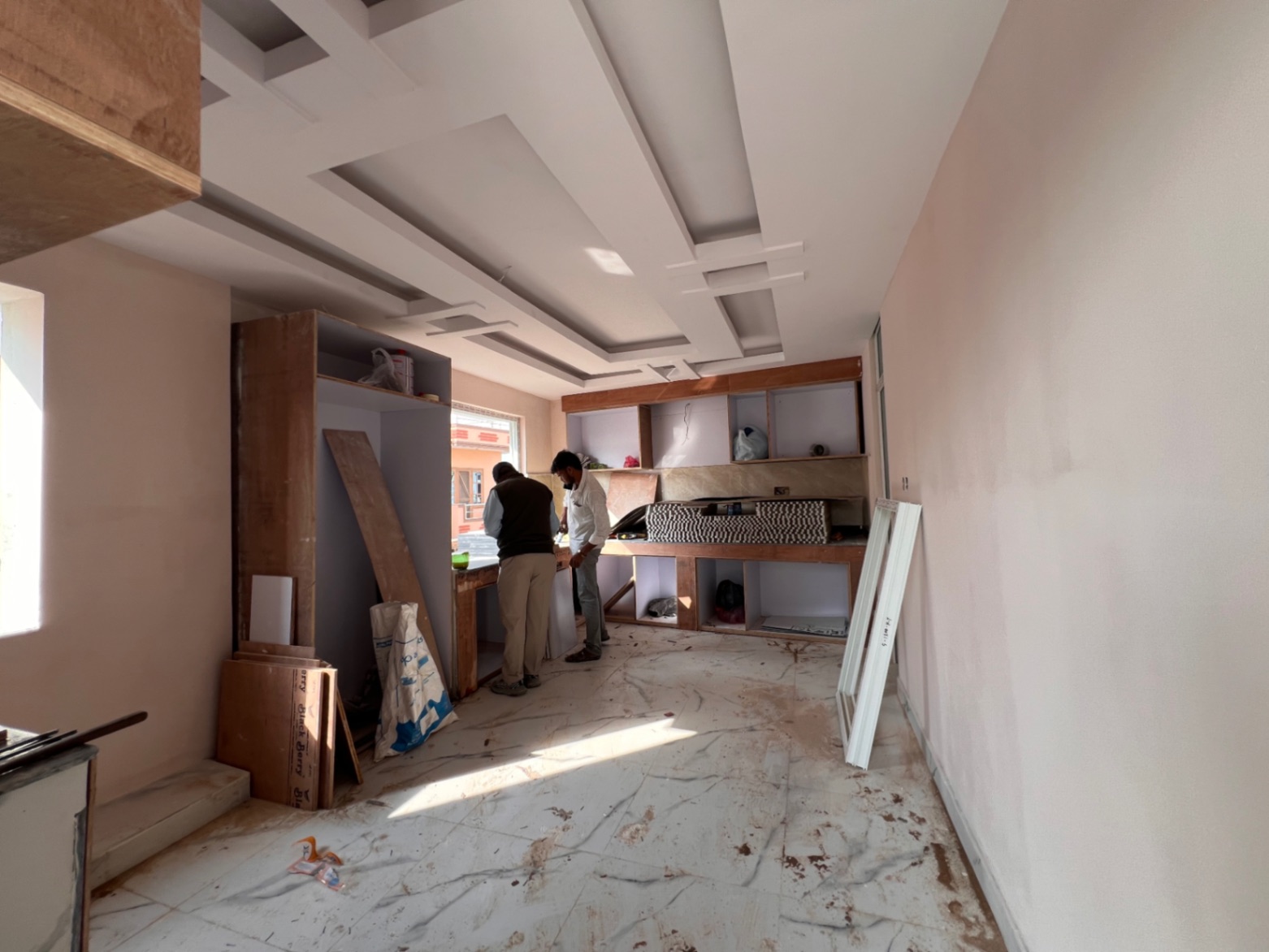 #SS2790 Duplex House on sell at Gothatar, Kageshwari-Manohara