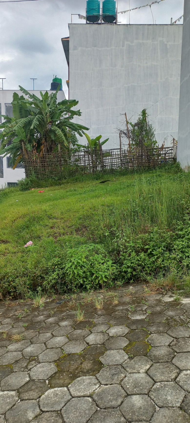 #SS2485 Residential Land on sell at Sitapaila, Nagarjun