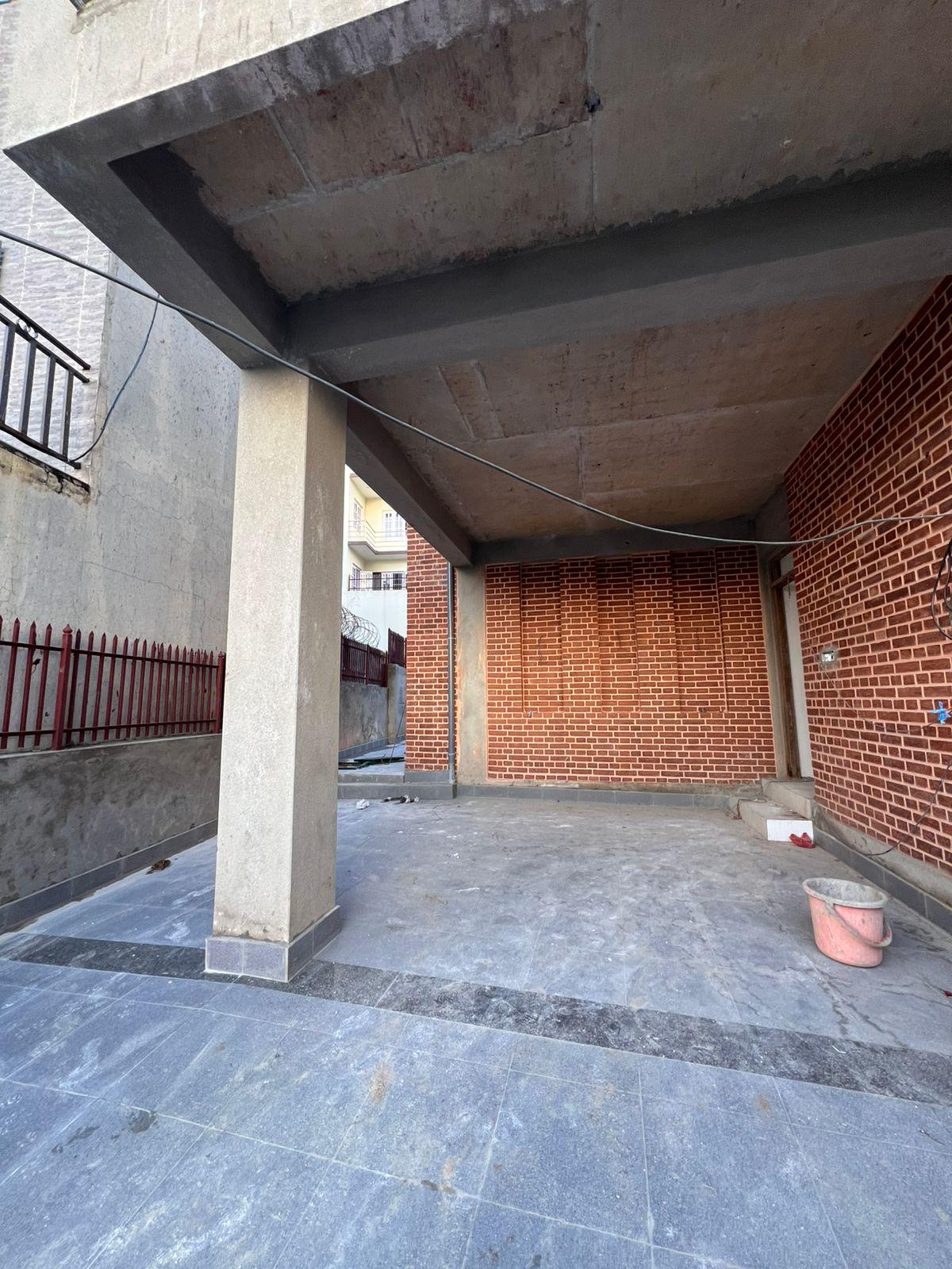 #SS1441 Duplex House on sell at Magar gau, Lalitpur