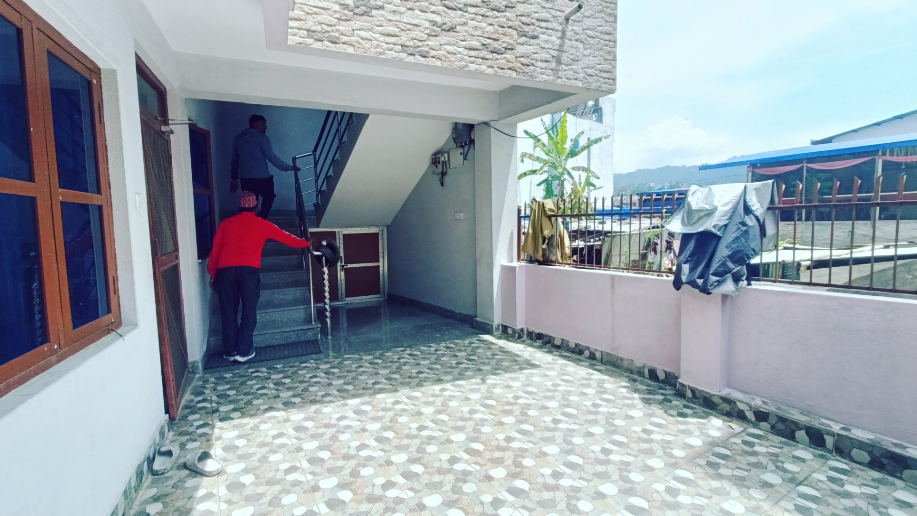 #SS1585 Duplex House on sell at Bhangal, Budhanilkantha