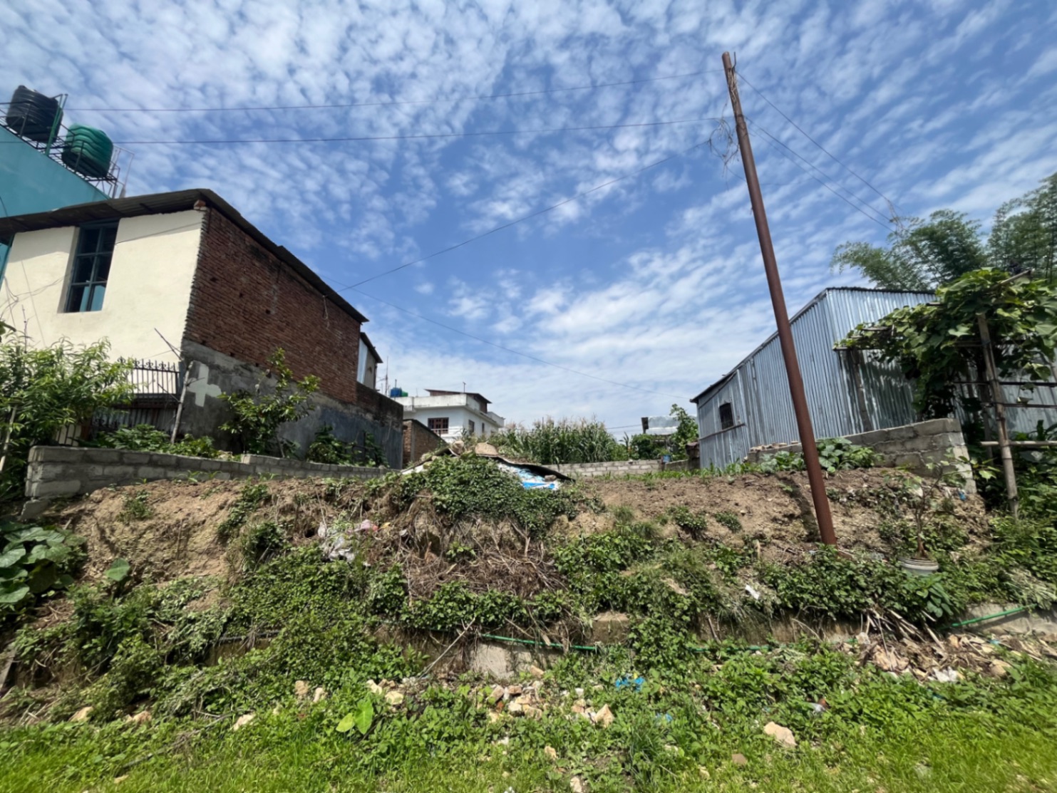 #SS2273 Residential Land on sell at Dachi, Kageshwari-Manohara