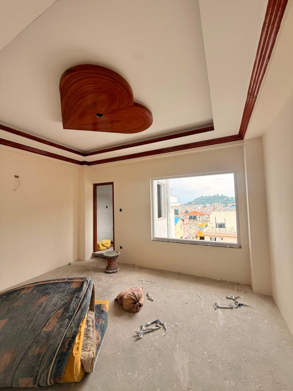 #SS2234 Triplex House on sell at Gairi Gaun, Nagarjun