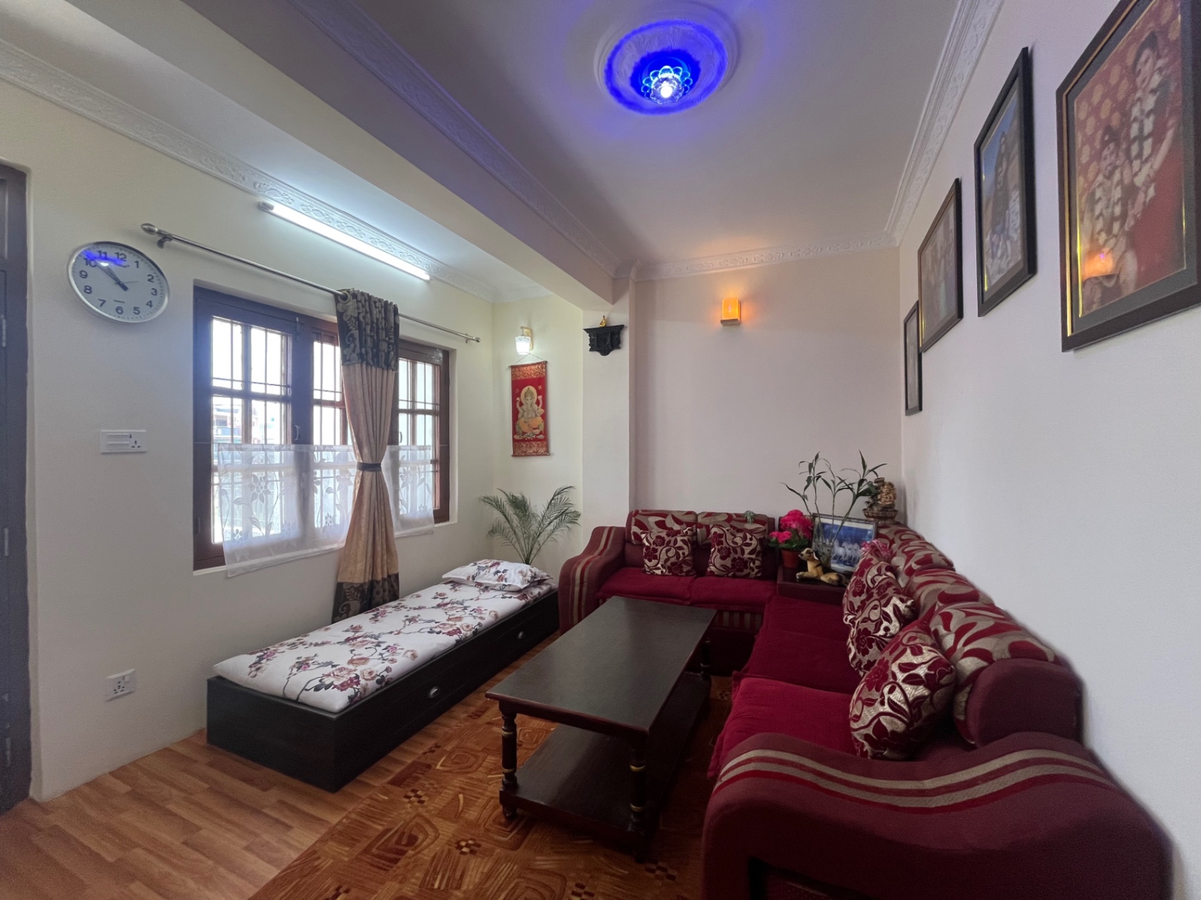 #SS1896 One Storey House on sell at Dachi, Kageshwari-Manohara