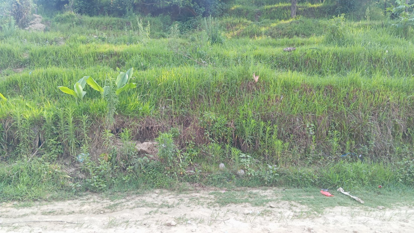 #SS1914 Residential Land on sell at Ramkot, Nagarjun