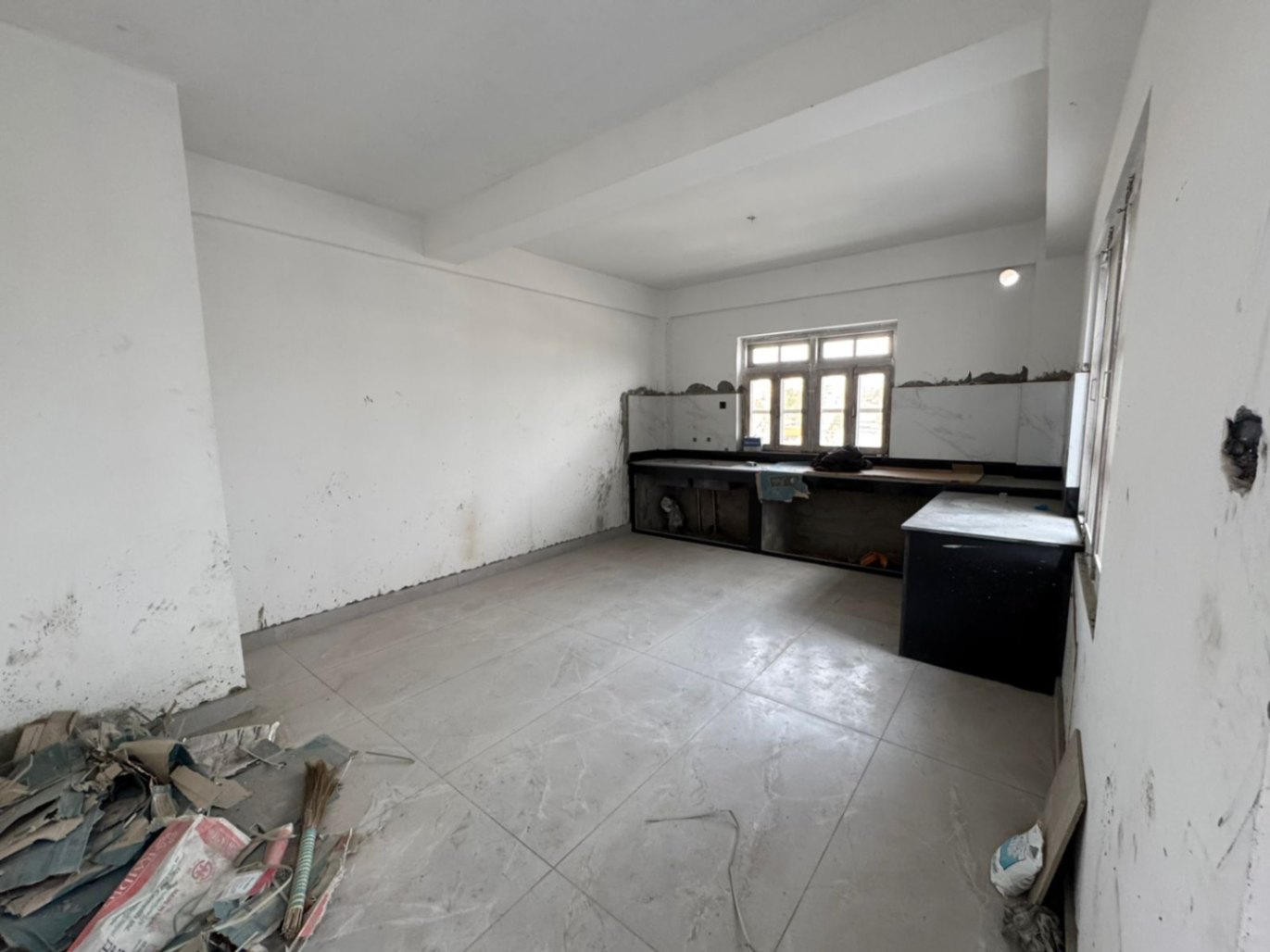 #SS1306 Triplex House on sell at Pepsicola, Kathmandu