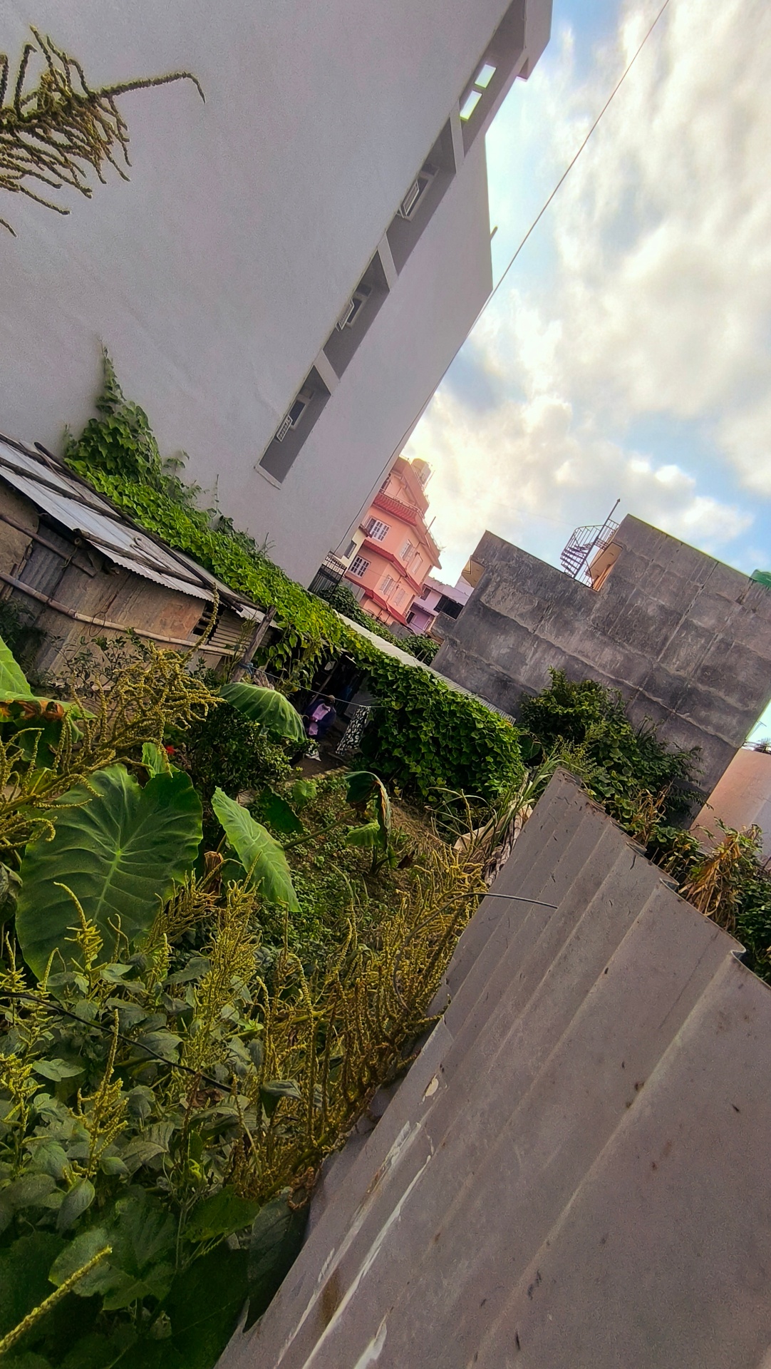 #SS2695 Residential Land on sell at Sayapatri tole Bhaisepati , Lalitpur