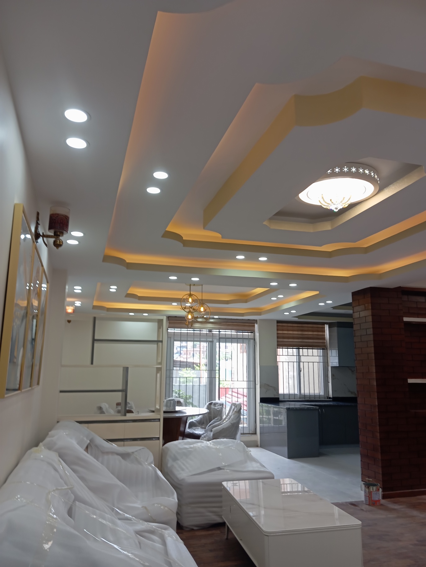 #SS2497 Bungalow House on sell at Buddha Colony, Budhanilkantha