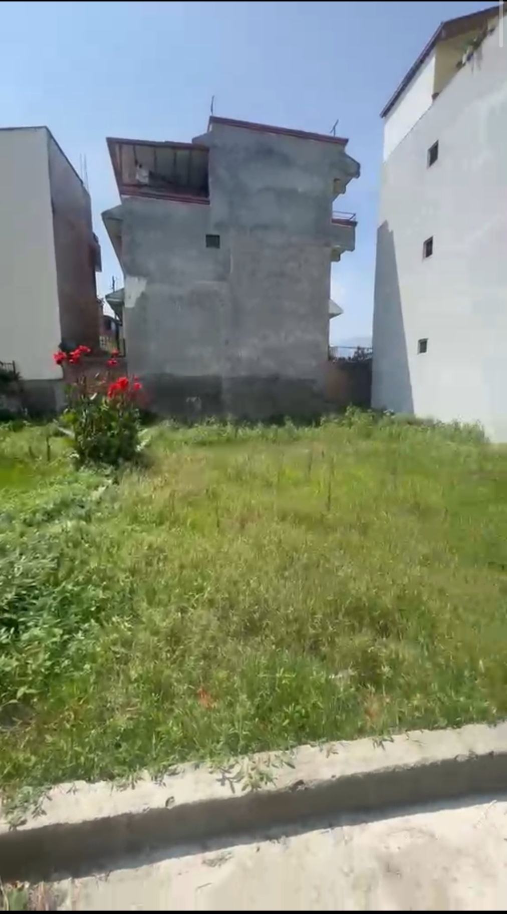 #SS2001 Residential Land on sell at Khadka Gaun, Chandragiri