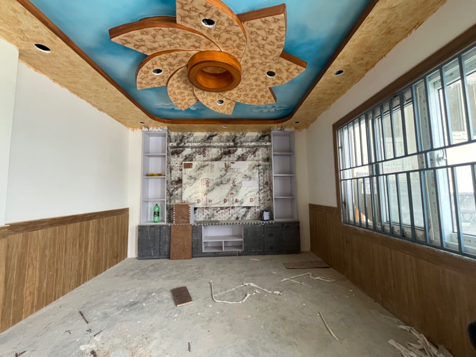 #SS1227 Duplex House on sell at Attarkhel , Gokarneshwar