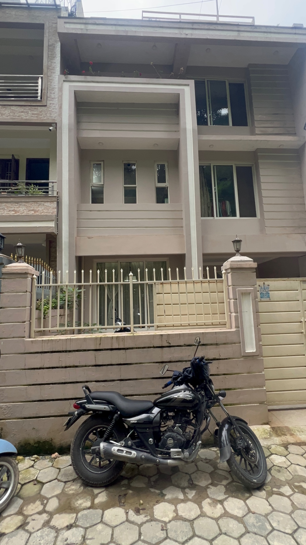 #SS2309 Duplex House on sell at Nakhipot, Lalitpur