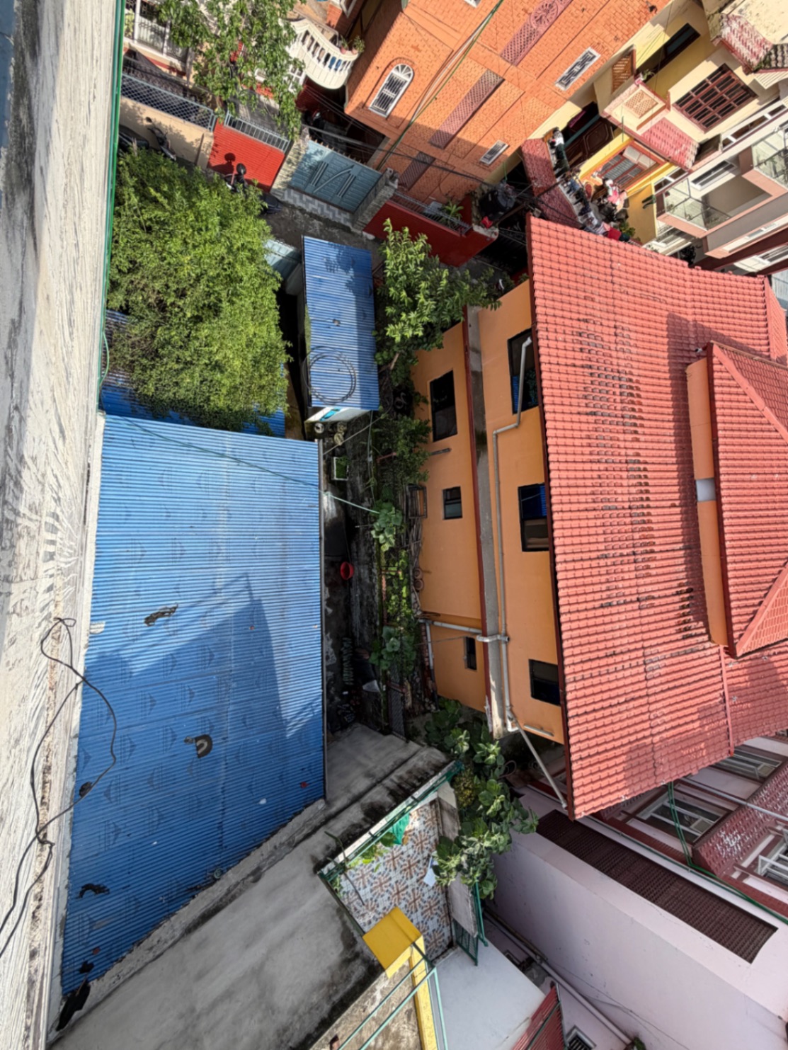 #SS2188 Residential Land on sell at Jorpati road , Kathmandu