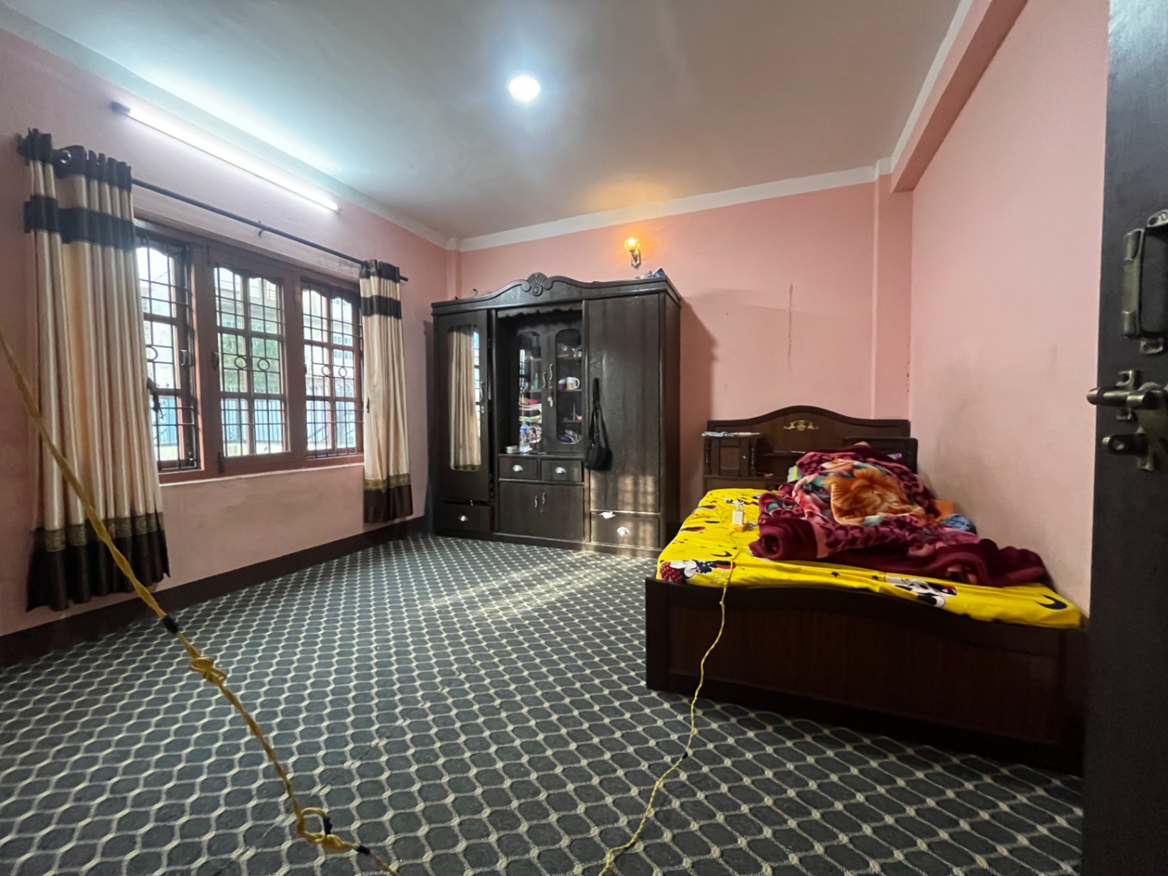 #SS1582 One Storey House on sell at Mulpani maitinepal, Kageshwari-Manohara