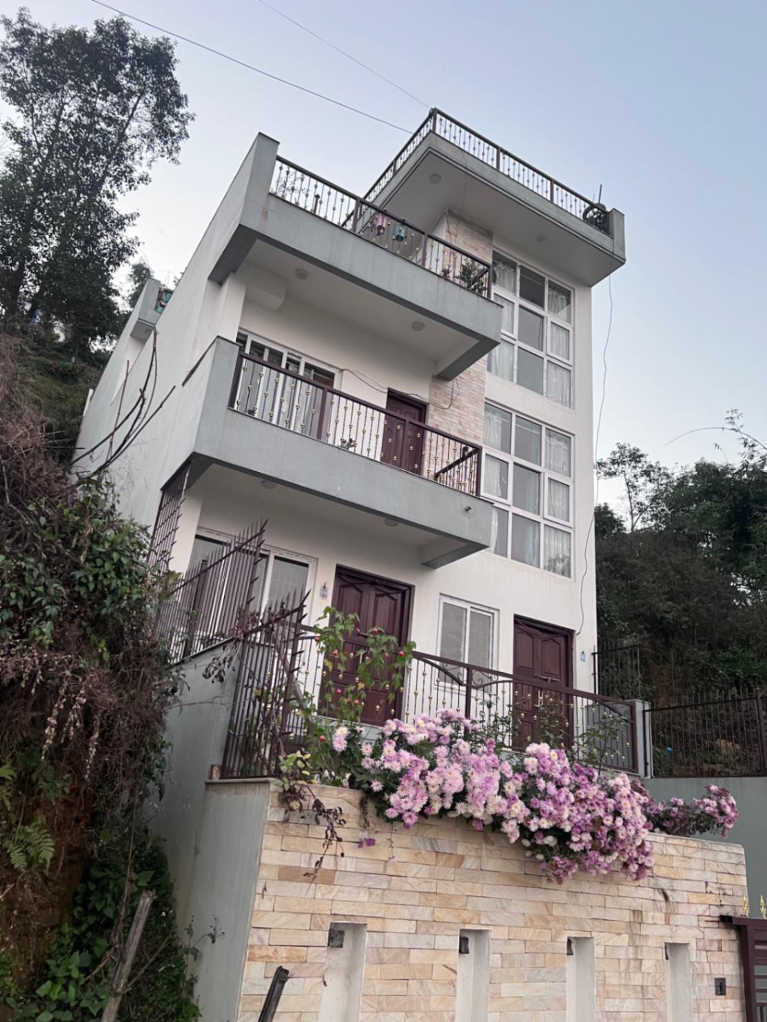#SS1484 Flat System House on sell at Banepa, Banepa