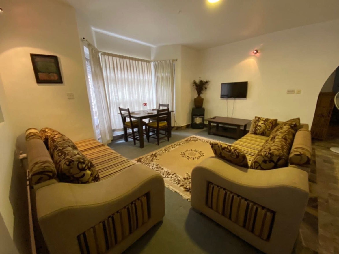 #SS2327 2BHK Apartment on rent at Dhobighat, Lalitpur