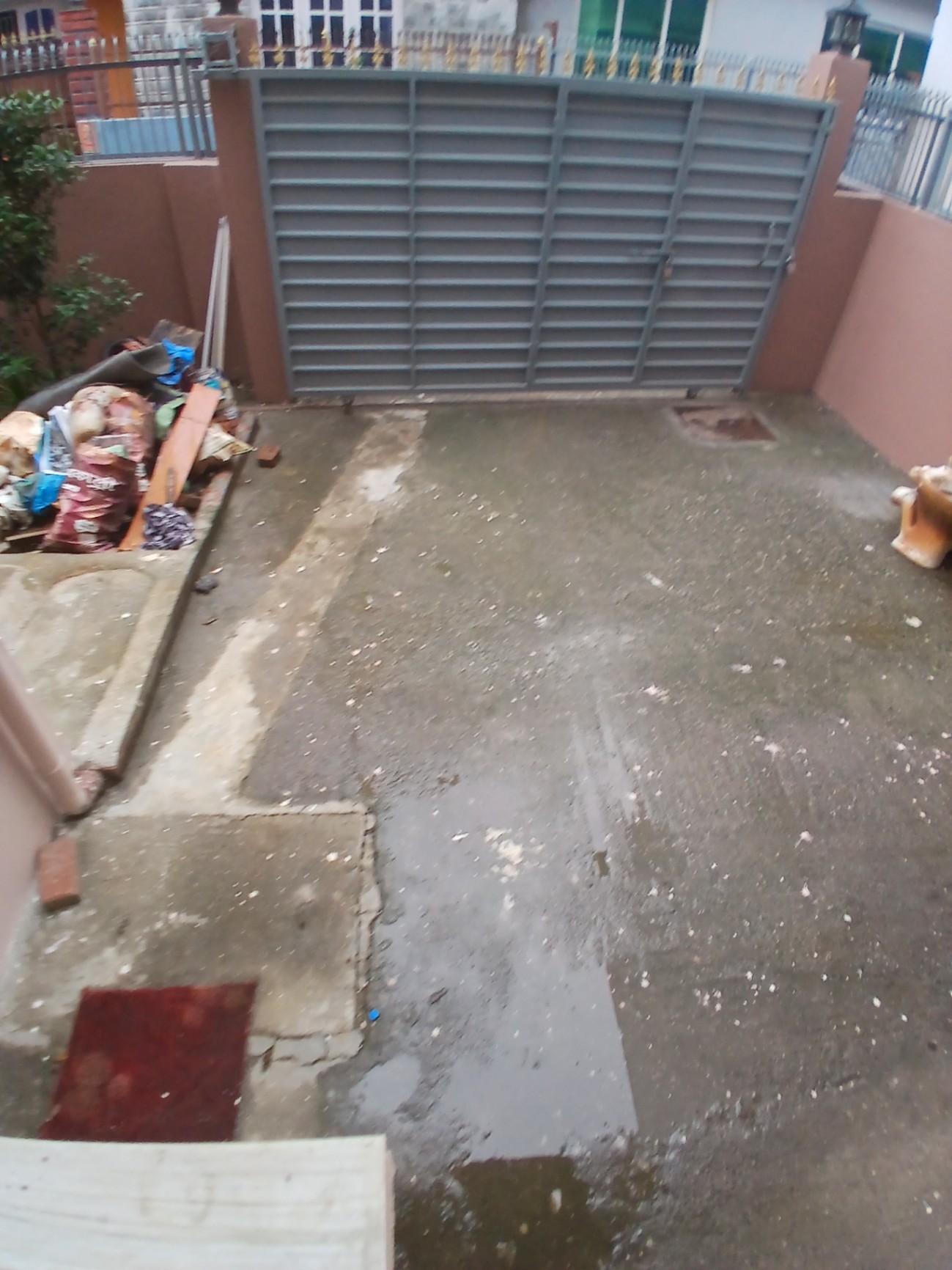 #SS1754 Triplex House on sell at Mulpani poplbot , Kageshwari-Manohara