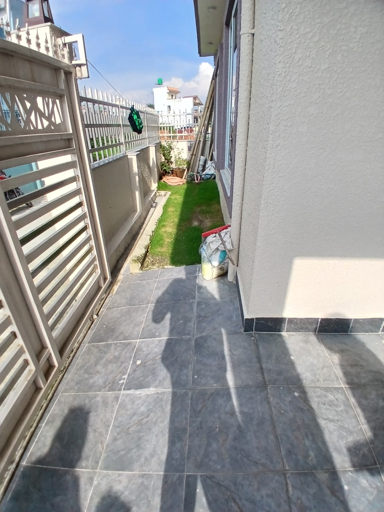 #SS2563 Triplex House on sell at Mulpani maitinepal, Kageshwari-Manohara