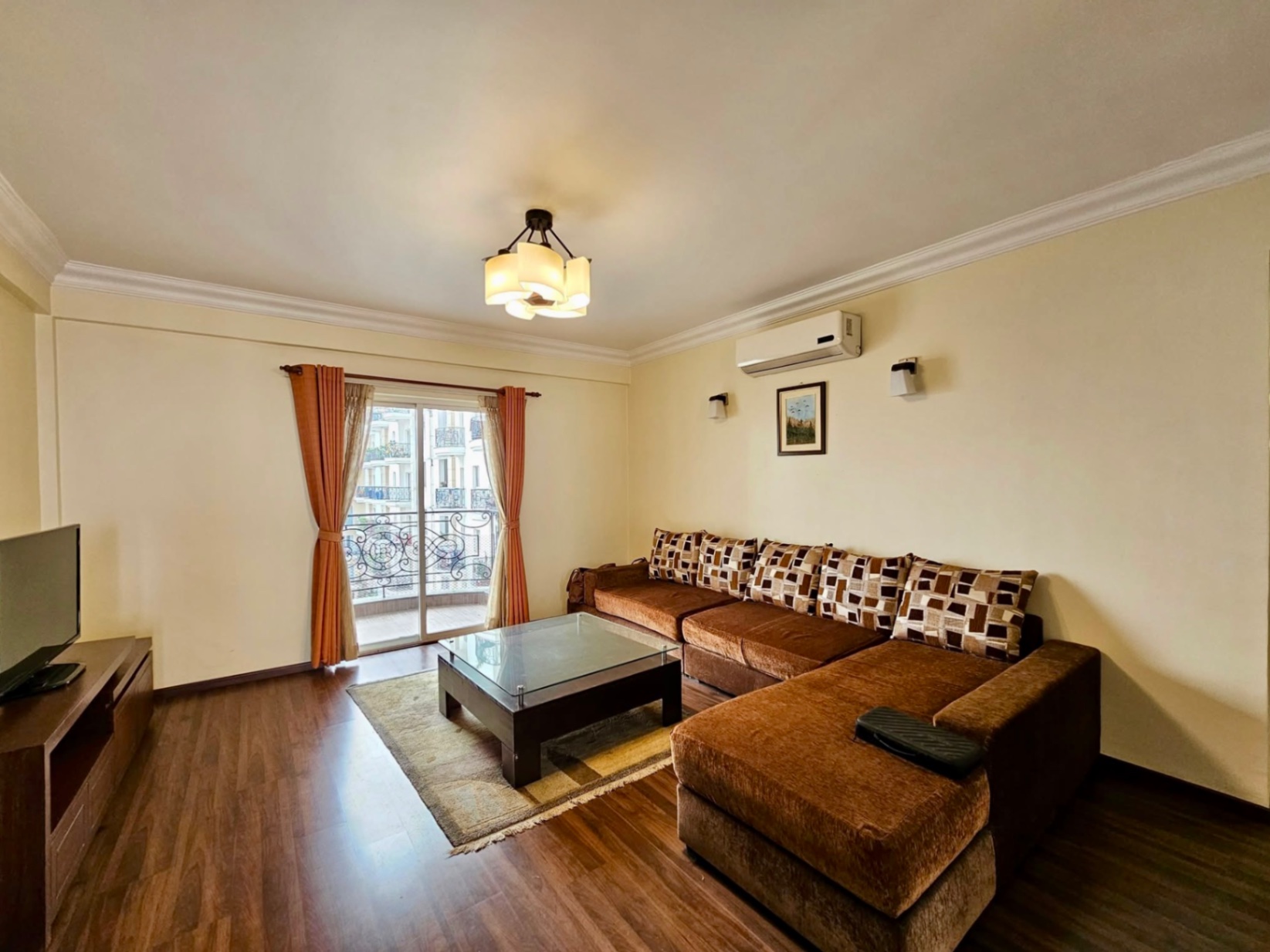 #SS52 3BHK Apartment on rent at Sanepa, Lalitpur