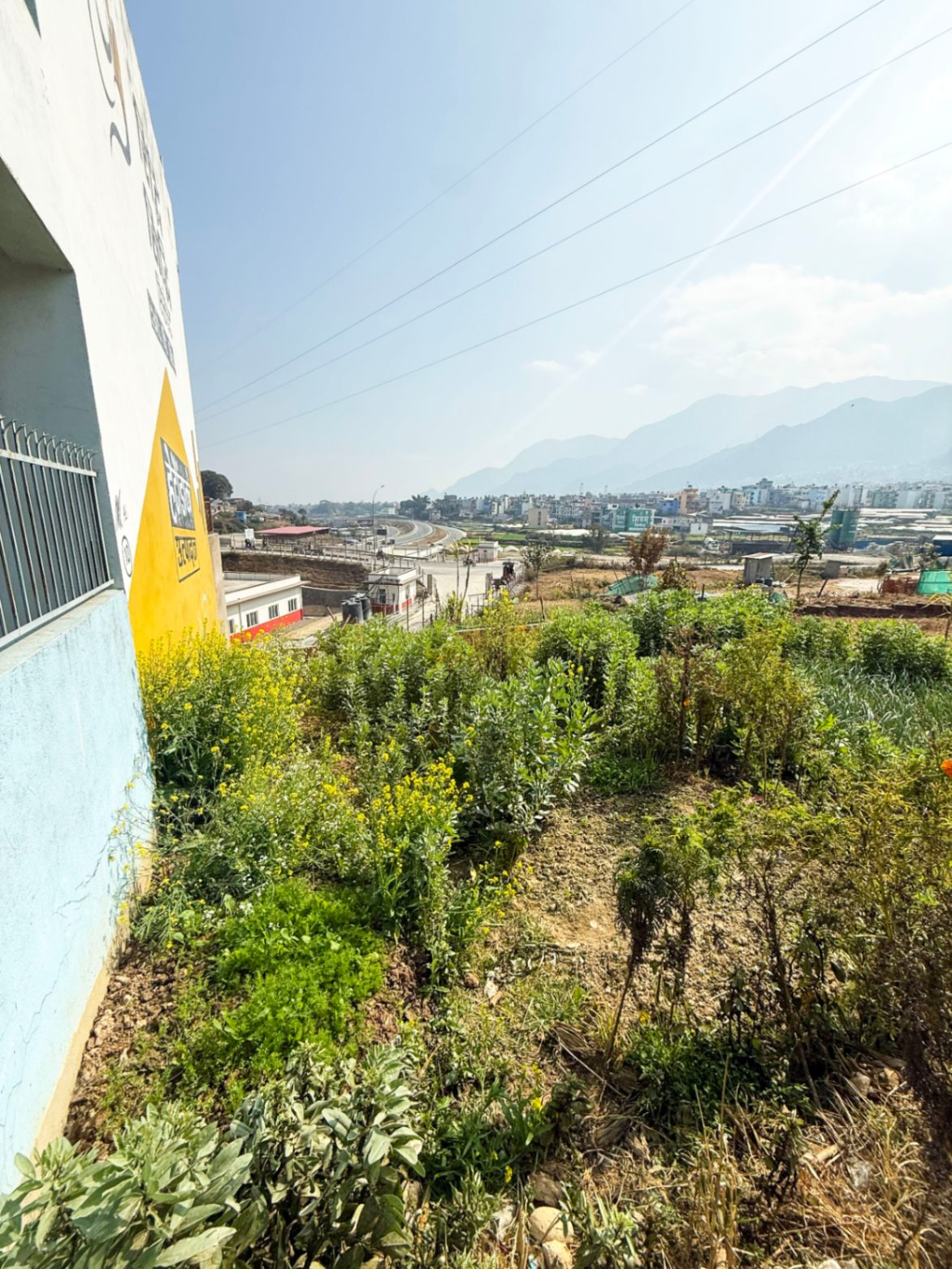 #SS1116 Residential Land on sell at Dahachowk, Chandragiri