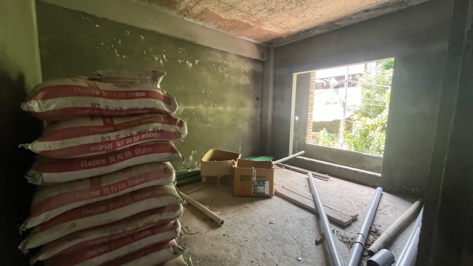 #SS2786 Triplex House on sell at Jorpati besigaun , Gokarneshwar