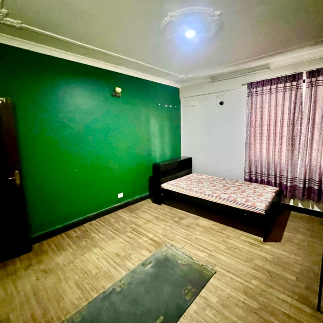 #SS59 3BHK Apartment on rent at Lazimpat, Kathmandu