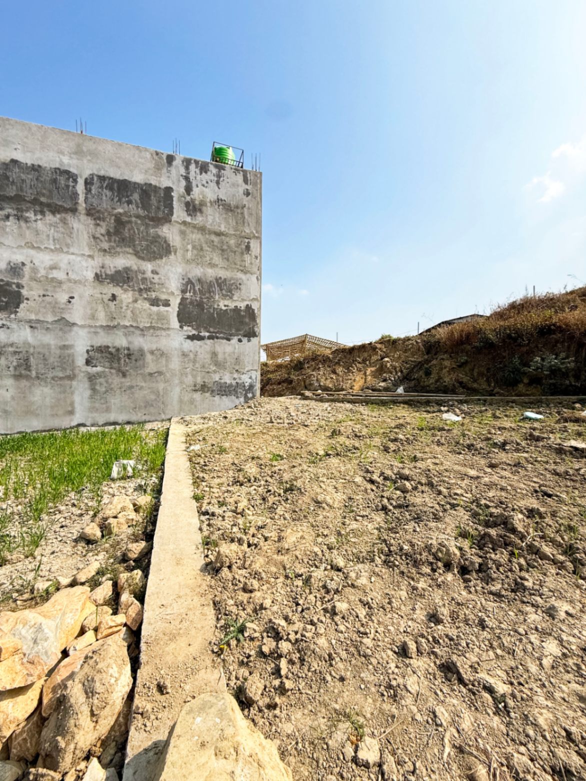 #SS1154 Plotting Land on sell at Jhulpokhari, Kirtipur