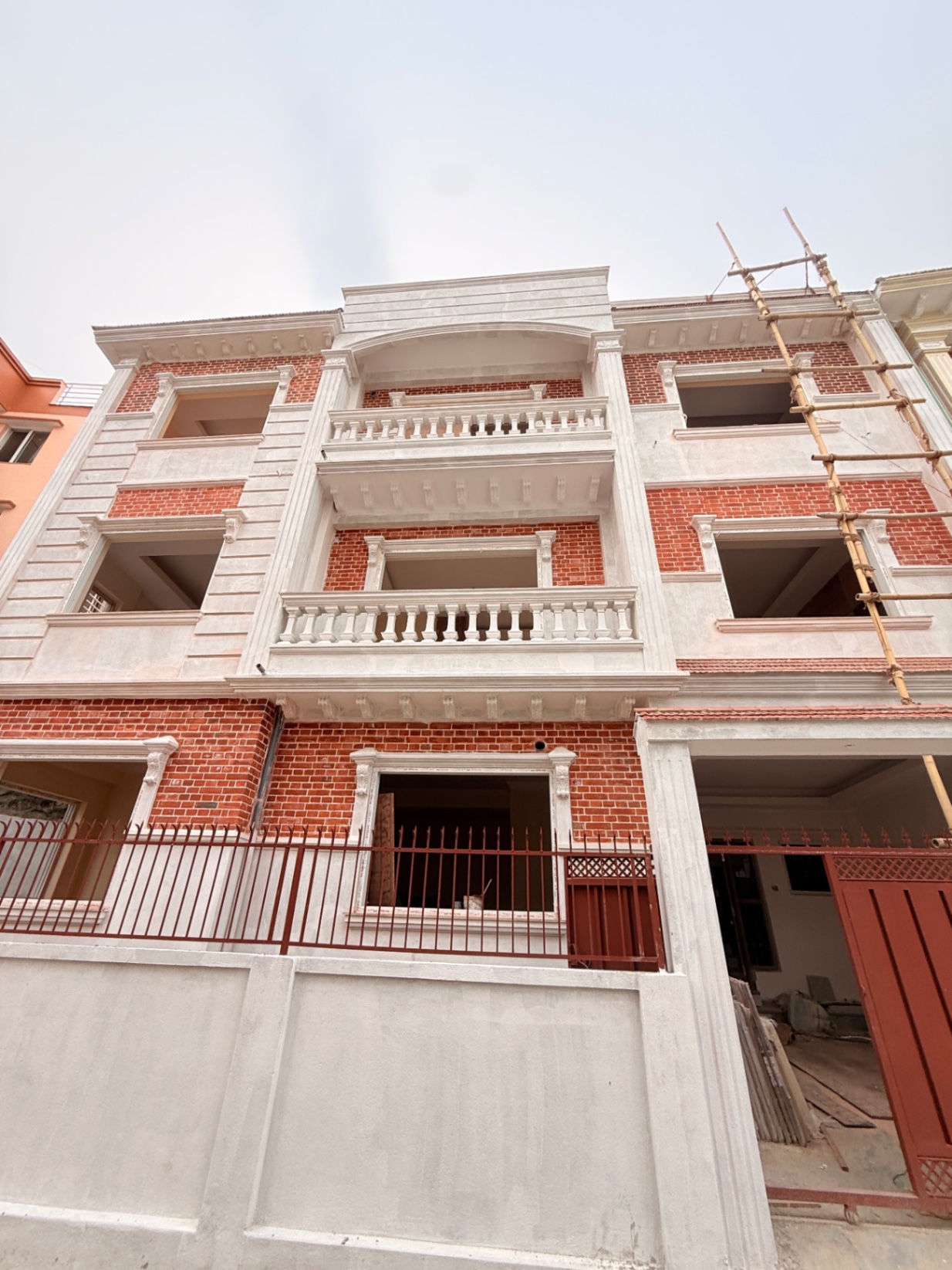 #SS1626 Duplex House on sell at Bhutkhel, Tokha