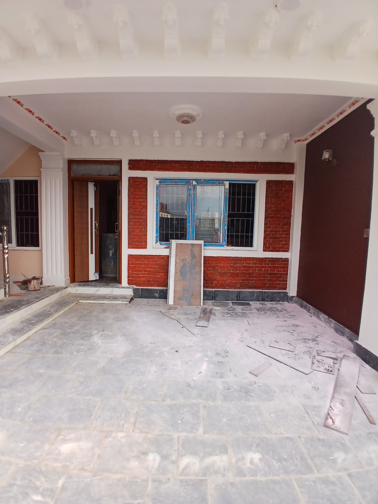 #SS1479 One Storey House on sell at Mulpani singkhada tol, Kageshwari-Manohara