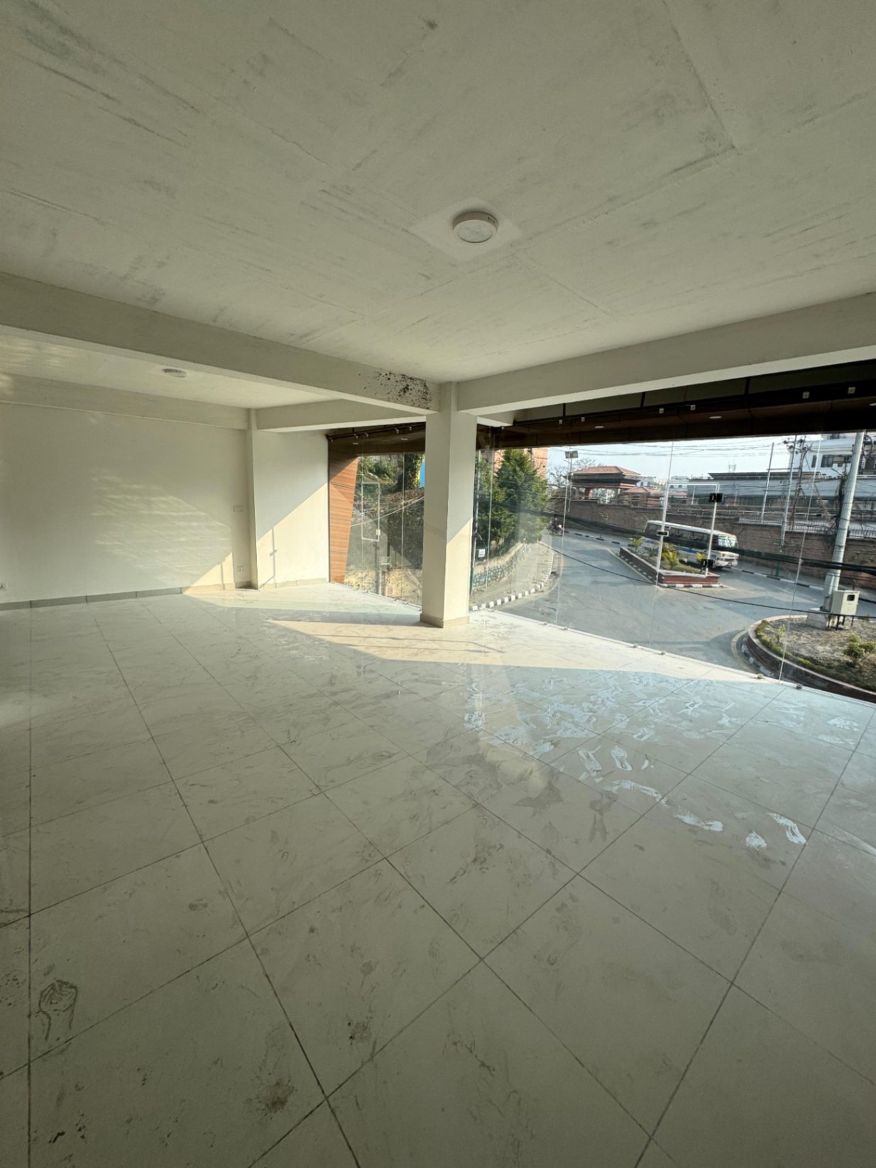 #SS1138 Triplex House on sell at Putalisadak, Kathmandu