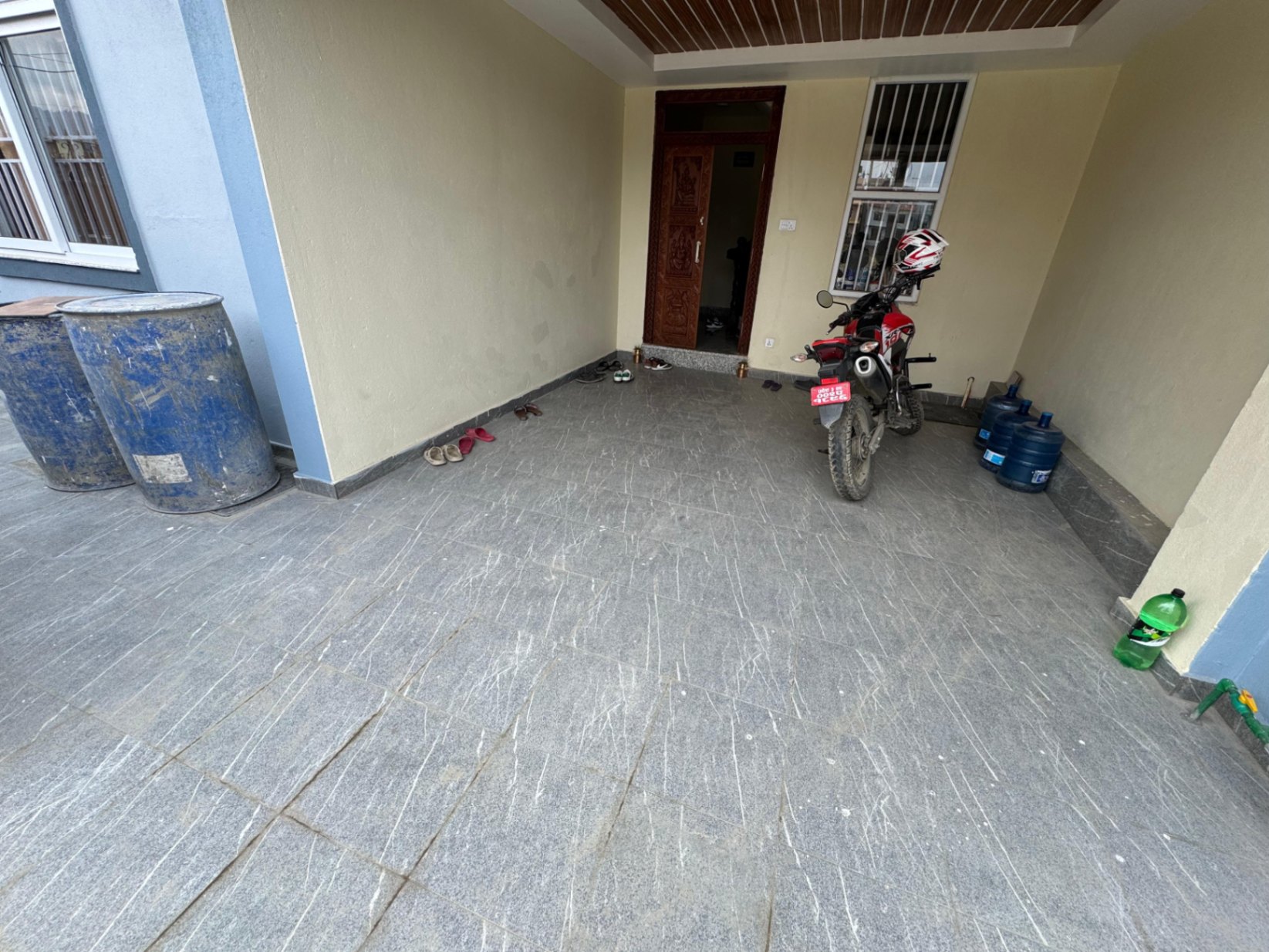 #SS1648 Duplex House on sell at Balkot, Suryabinayak