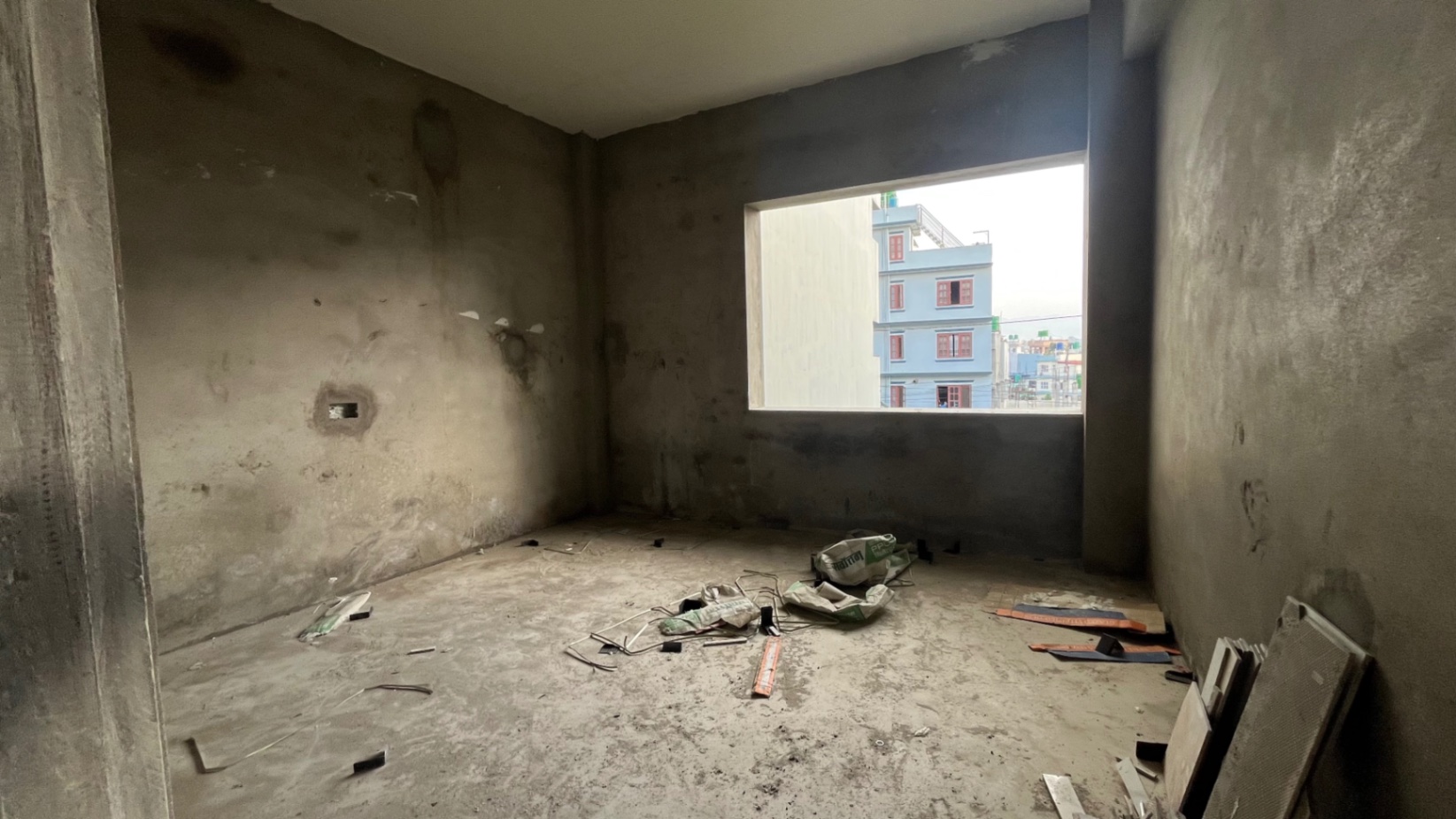 #SS2787 Triplex House on sell at Mulpani maitinepal, Kageshwari-Manohara