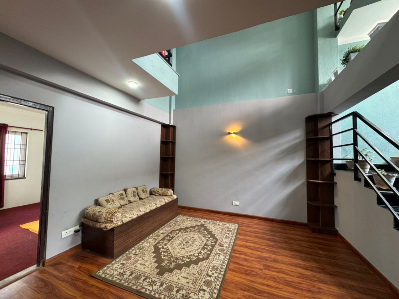 #SS1363 Duplex House on sell at Harsha Chowk, Suryabinayak
