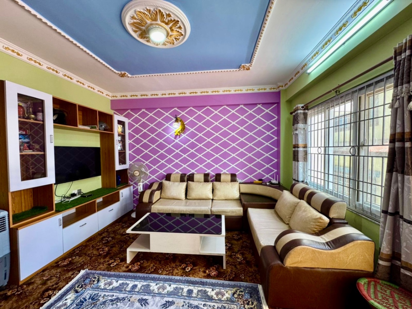 #SS1089 Duplex House on sell at Darjeeling Height, Suryabinayak