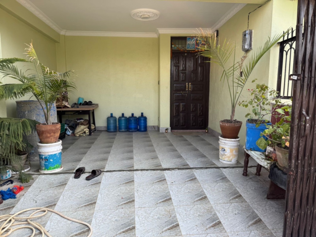 #SS1087 Duplex House on sell at Darjeeling Height, Suryabinayak