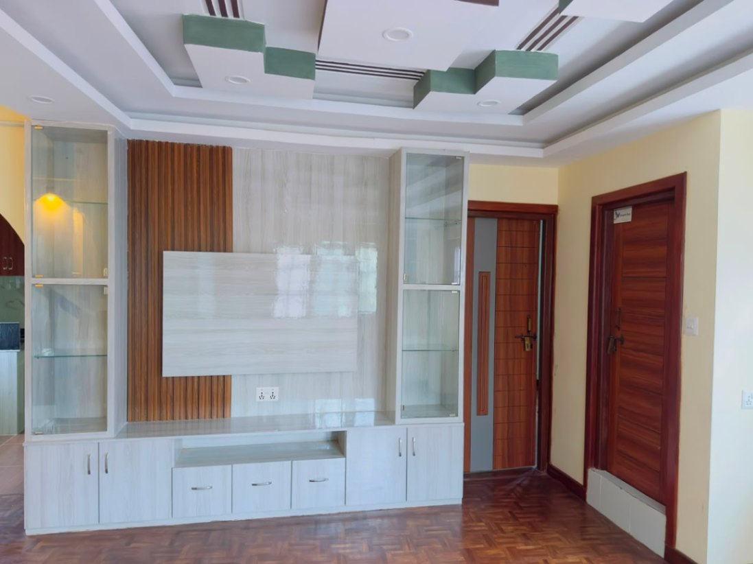 #SS2465 Bungalow House on sell at Chunikhel, Budhanilkantha