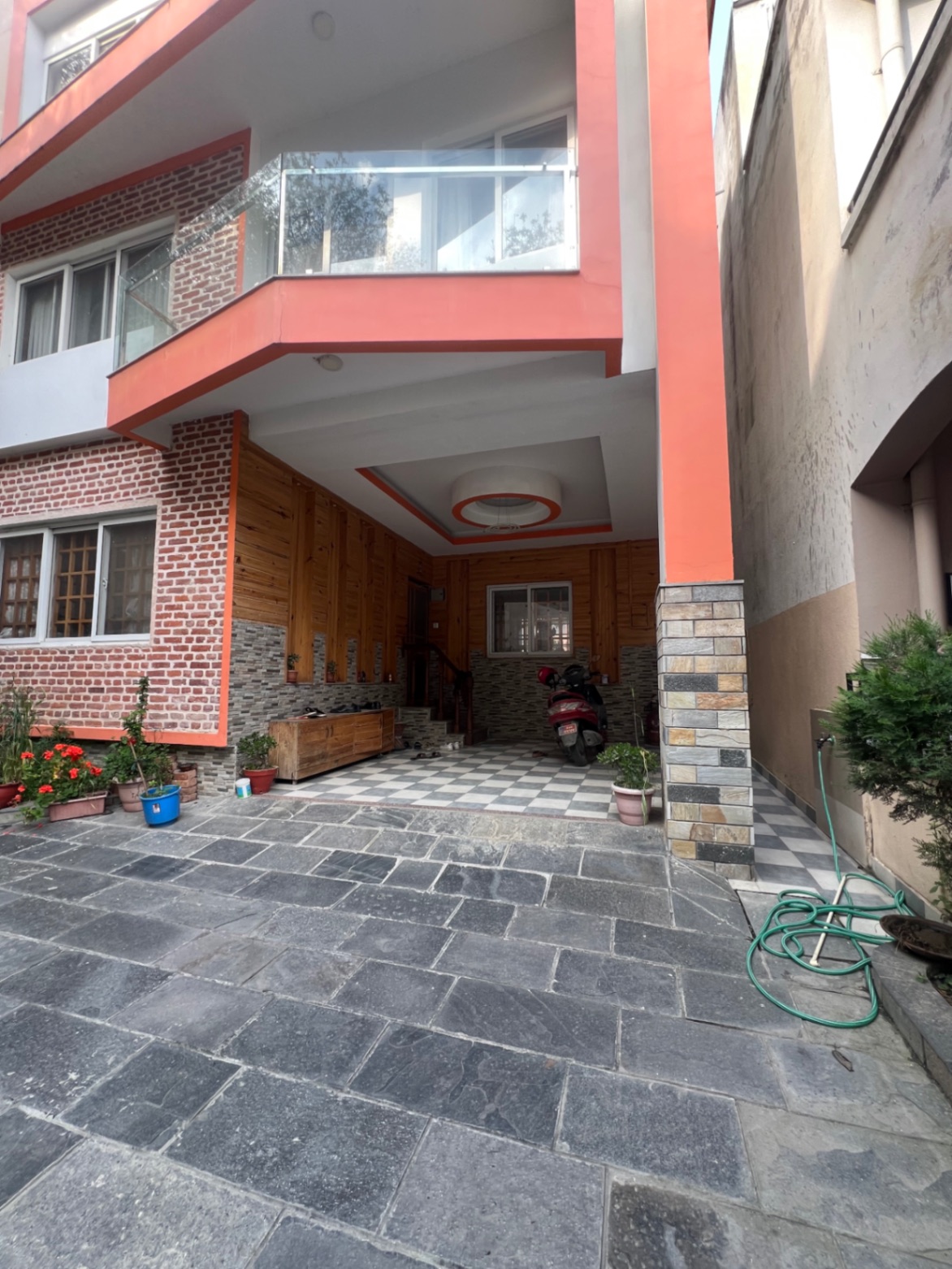 #SS1416 Duplex House on sell at Bhaisepati, Lalitpur