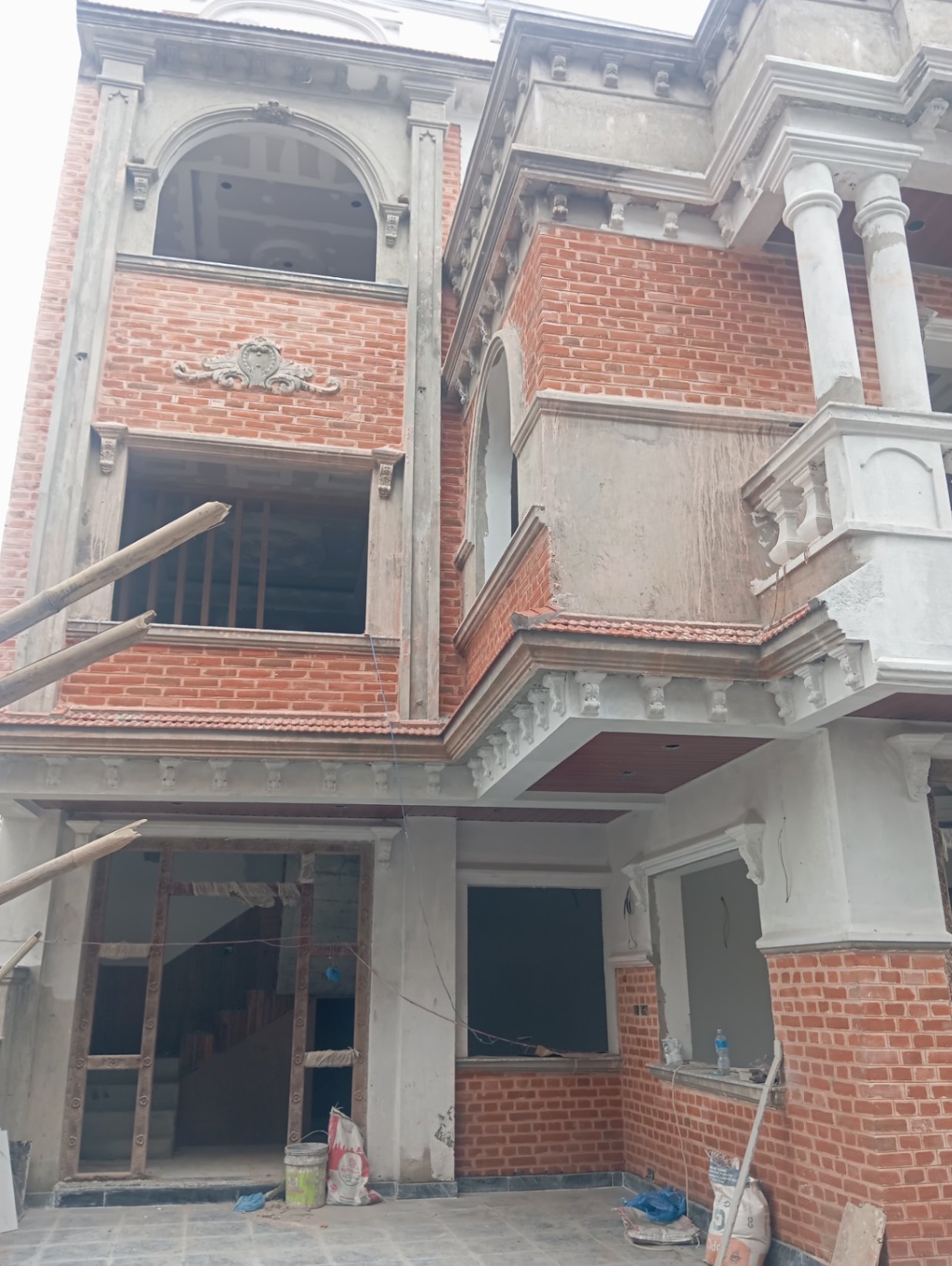 #SS2621 Duplex House on sell at Sundar basti hight , Budhanilkantha