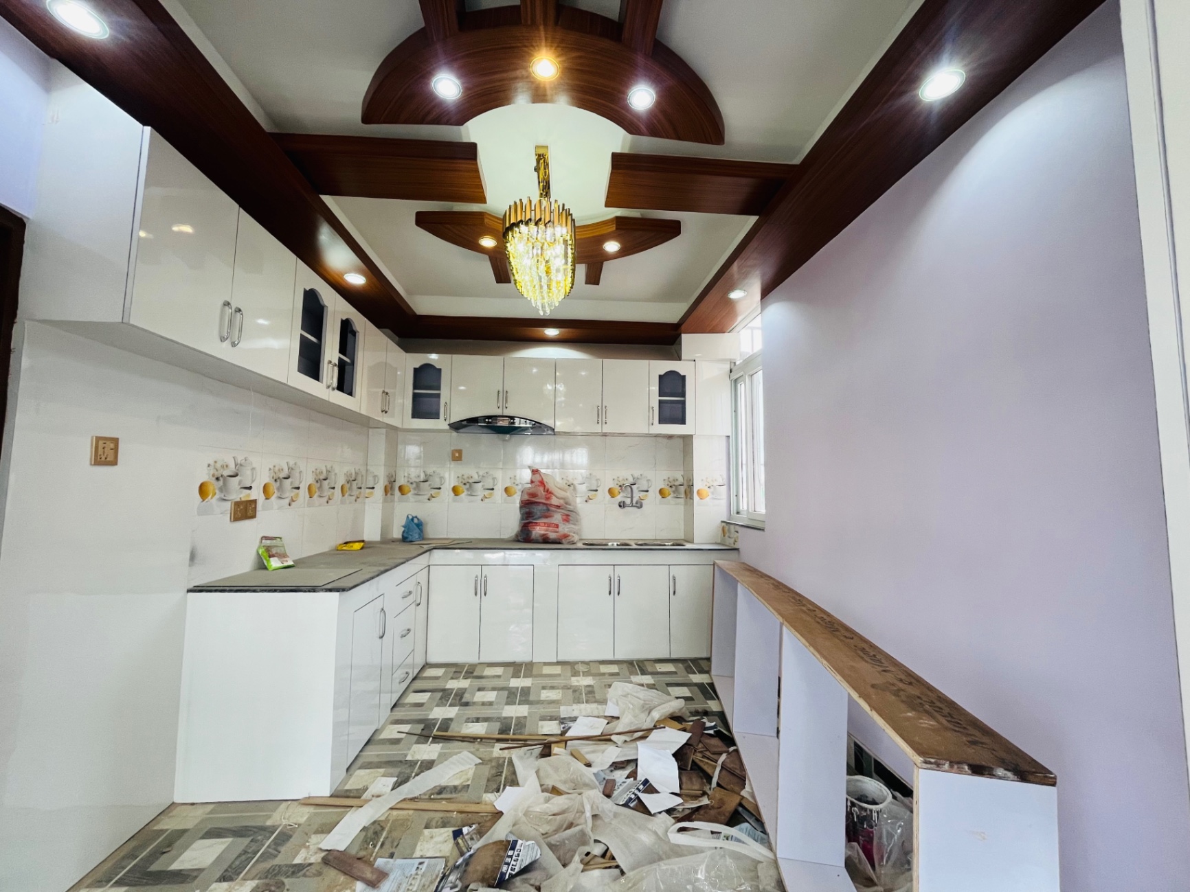 #SS1236 Triplex House on sell at Jorpati narayantar, Gokarneshwar