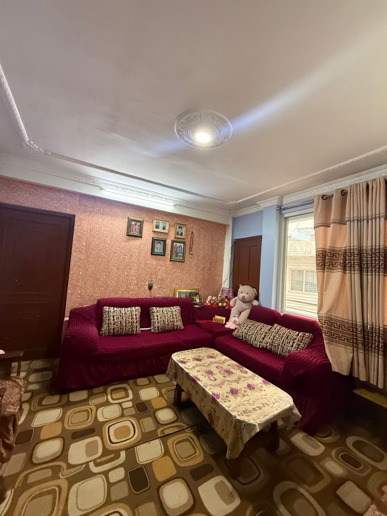 #SS1373 Duplex House on sell at Sitapaila, Nagarjun
