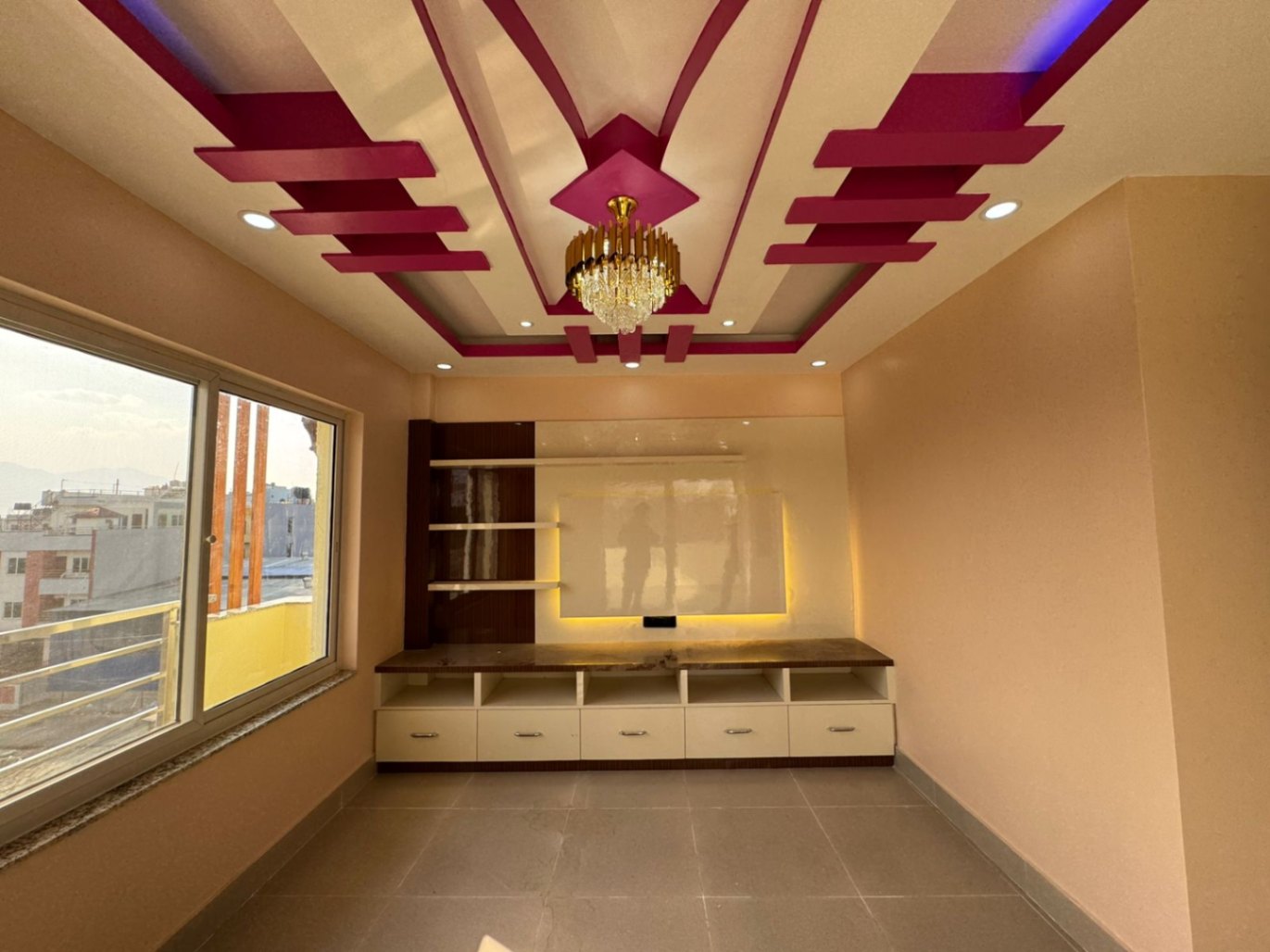 #SS1305 Triplex House on sell at Pepsicola, Kathmandu
