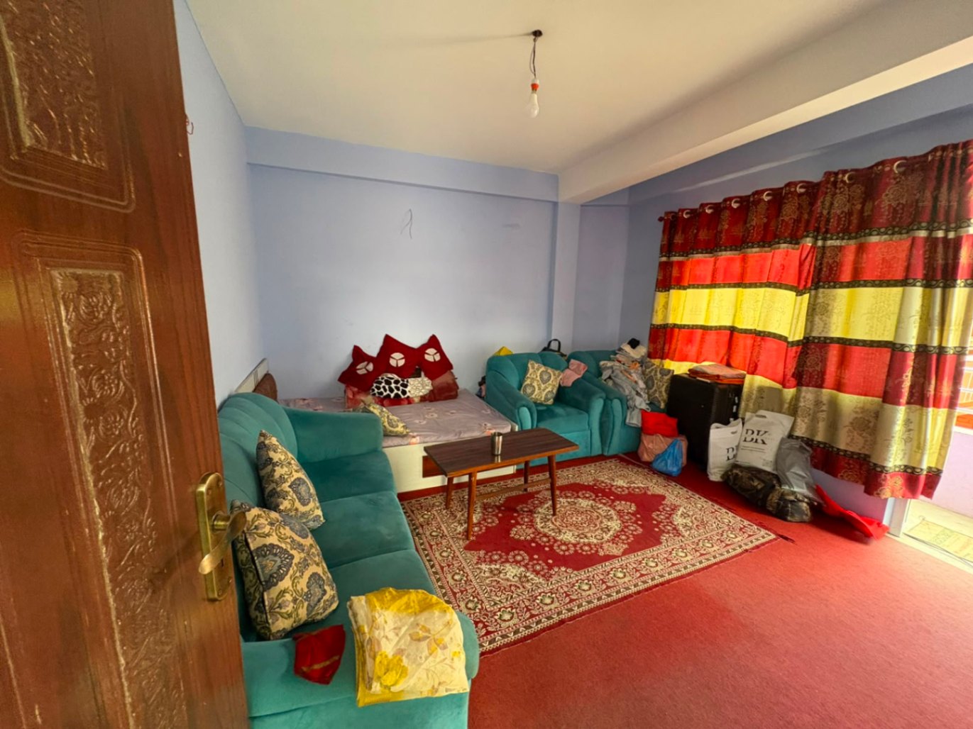 #SS1954 Duplex House on sell at chabahil, Kathmandu