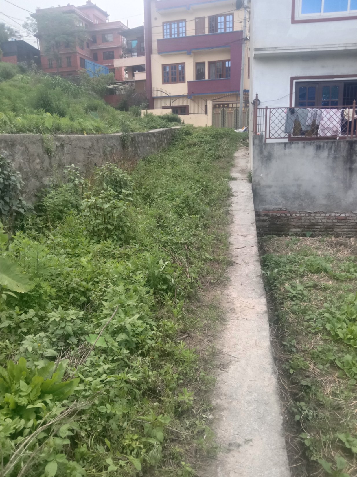 #SS1953 Residential Land on sell at Suryabinayak, Suryabinayak