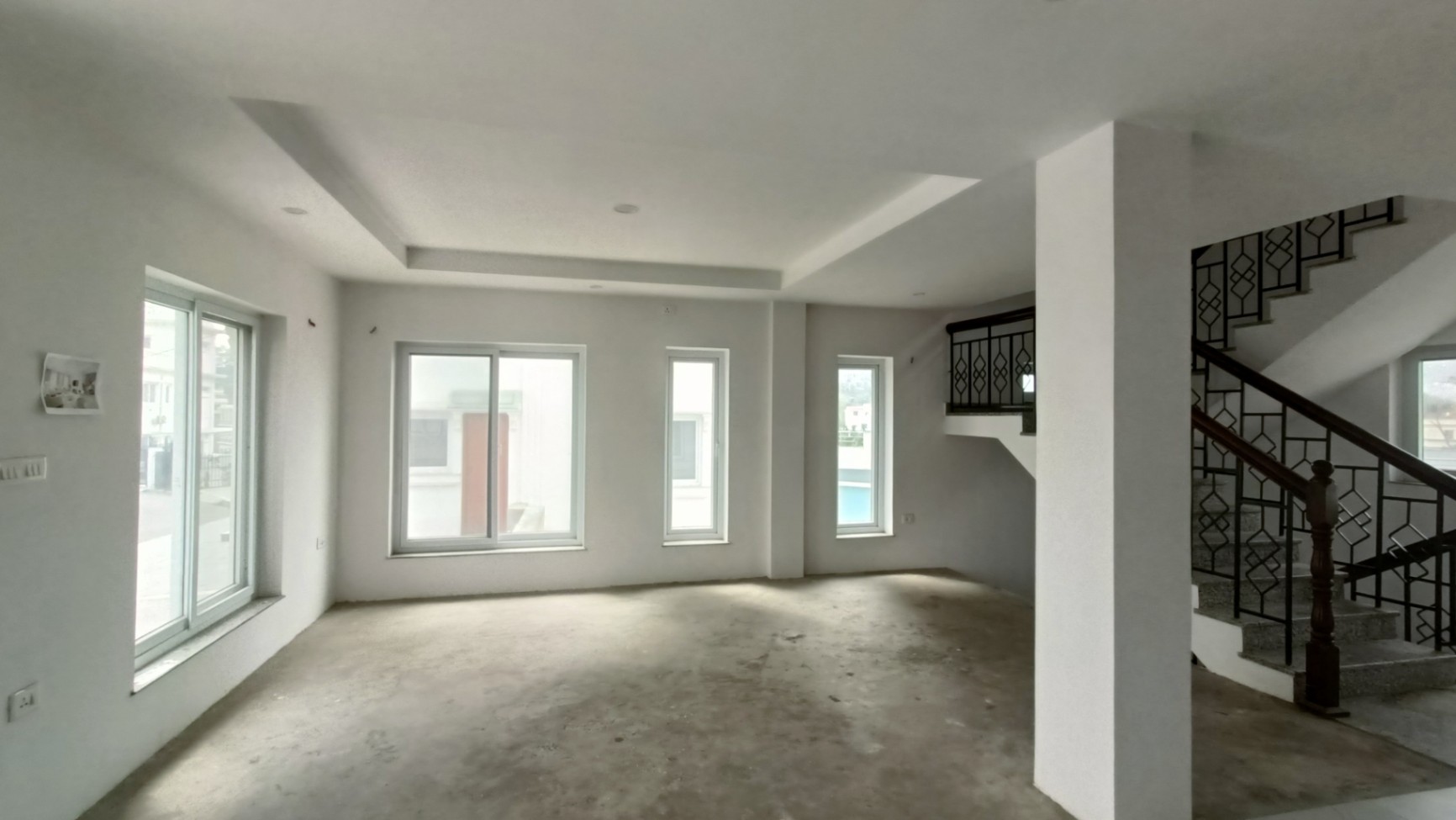 #SS1751 Triplex House on sell at Dhapasi, Tokha