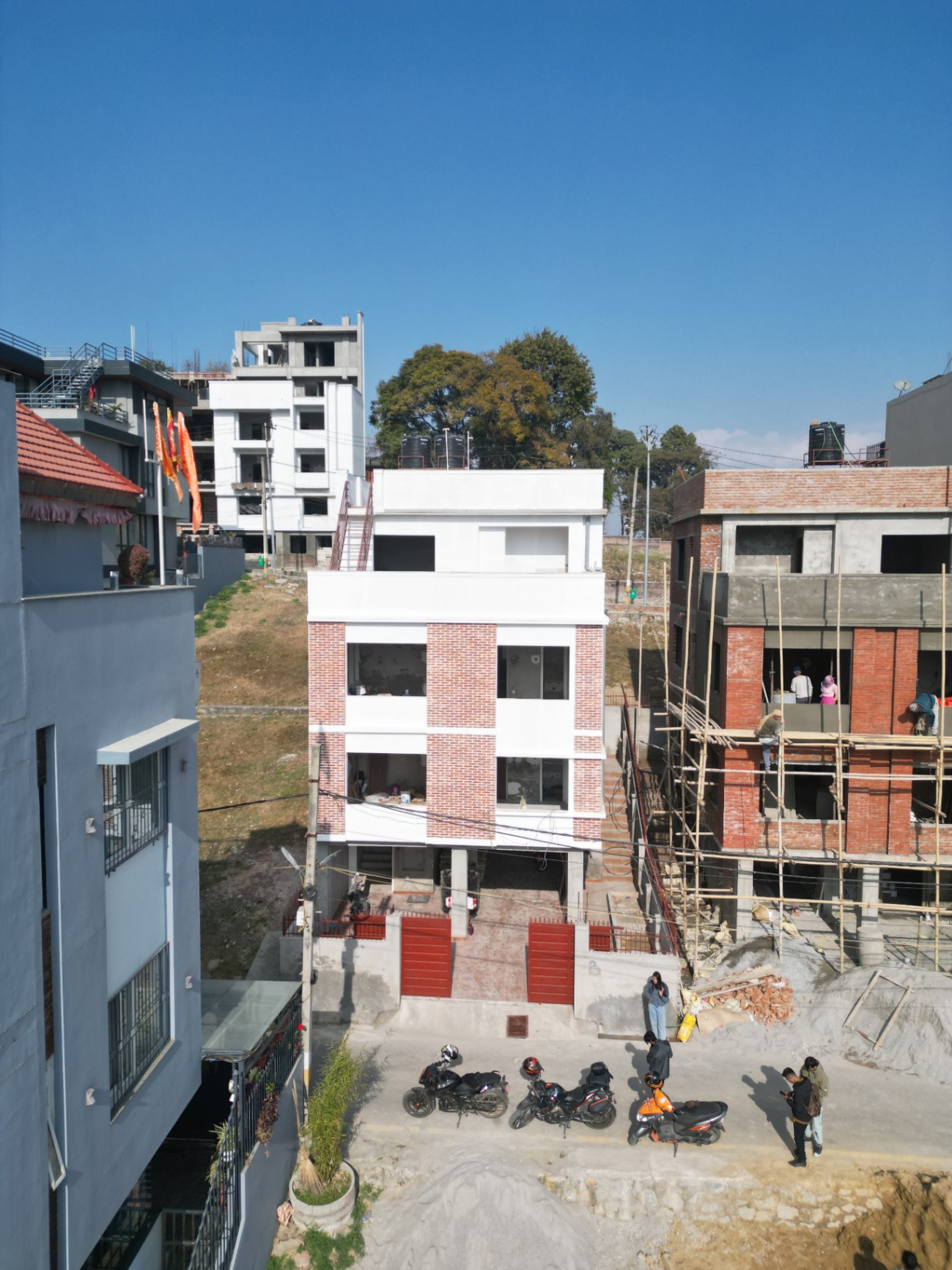 #SS964 Duplex House on sell at Bhaisepati, Lalitpur